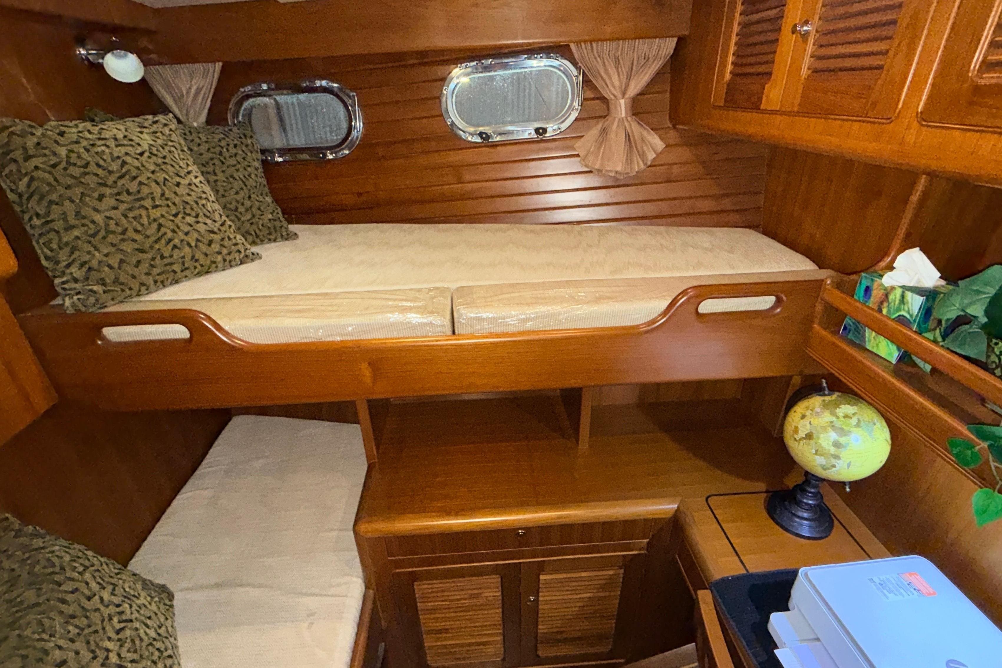 2006 Selene 57