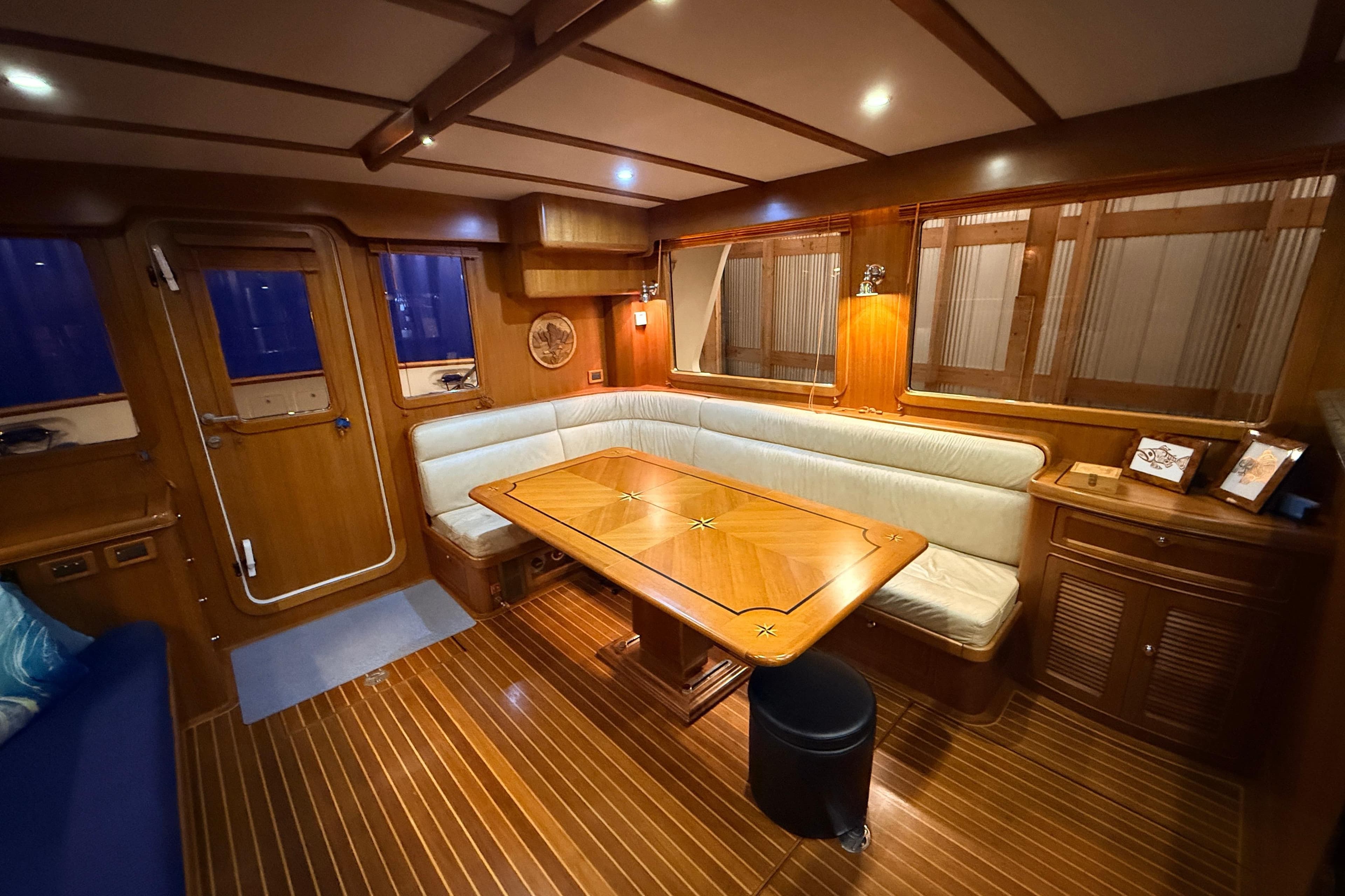 2006 Selene 57