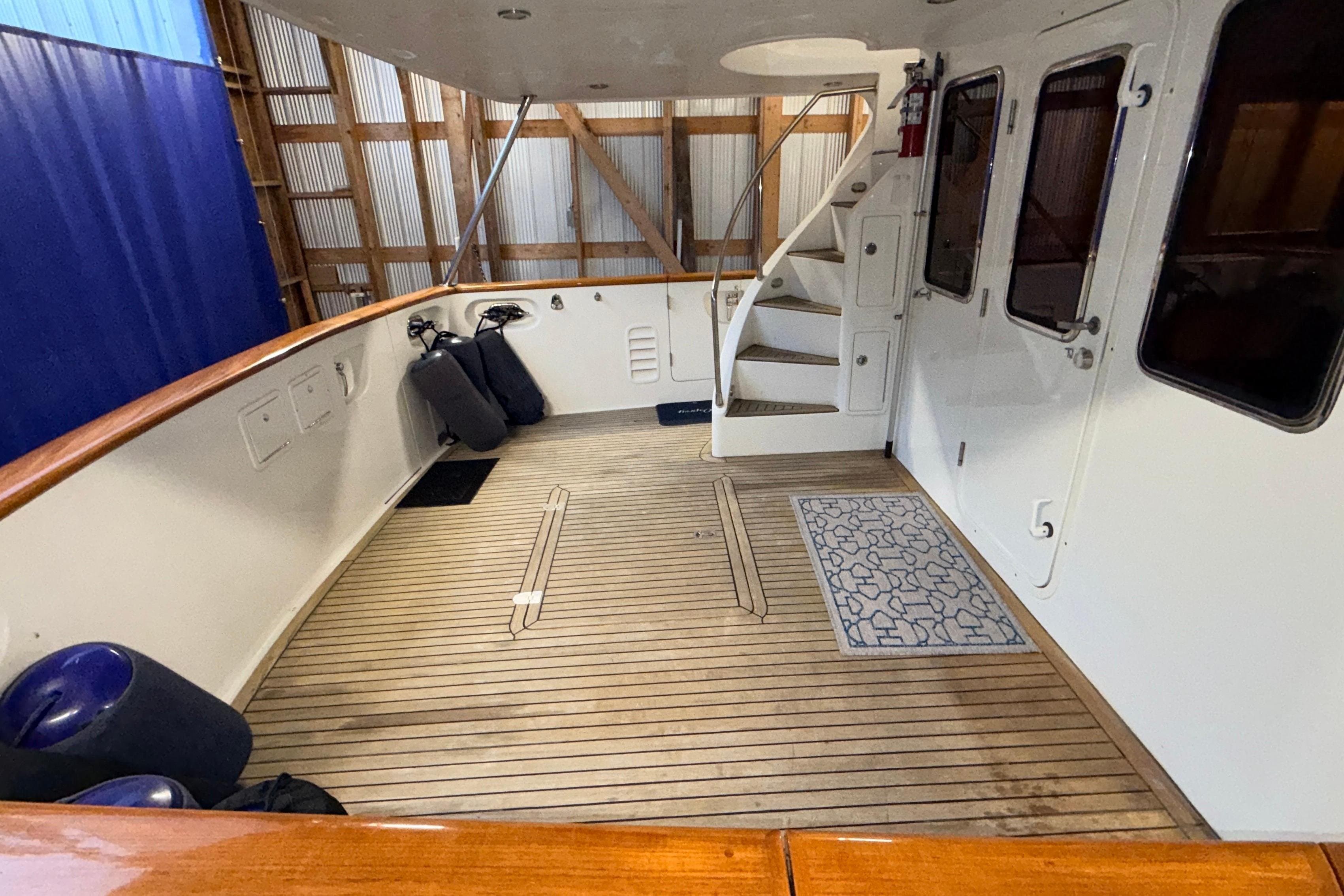 2006 Selene 57