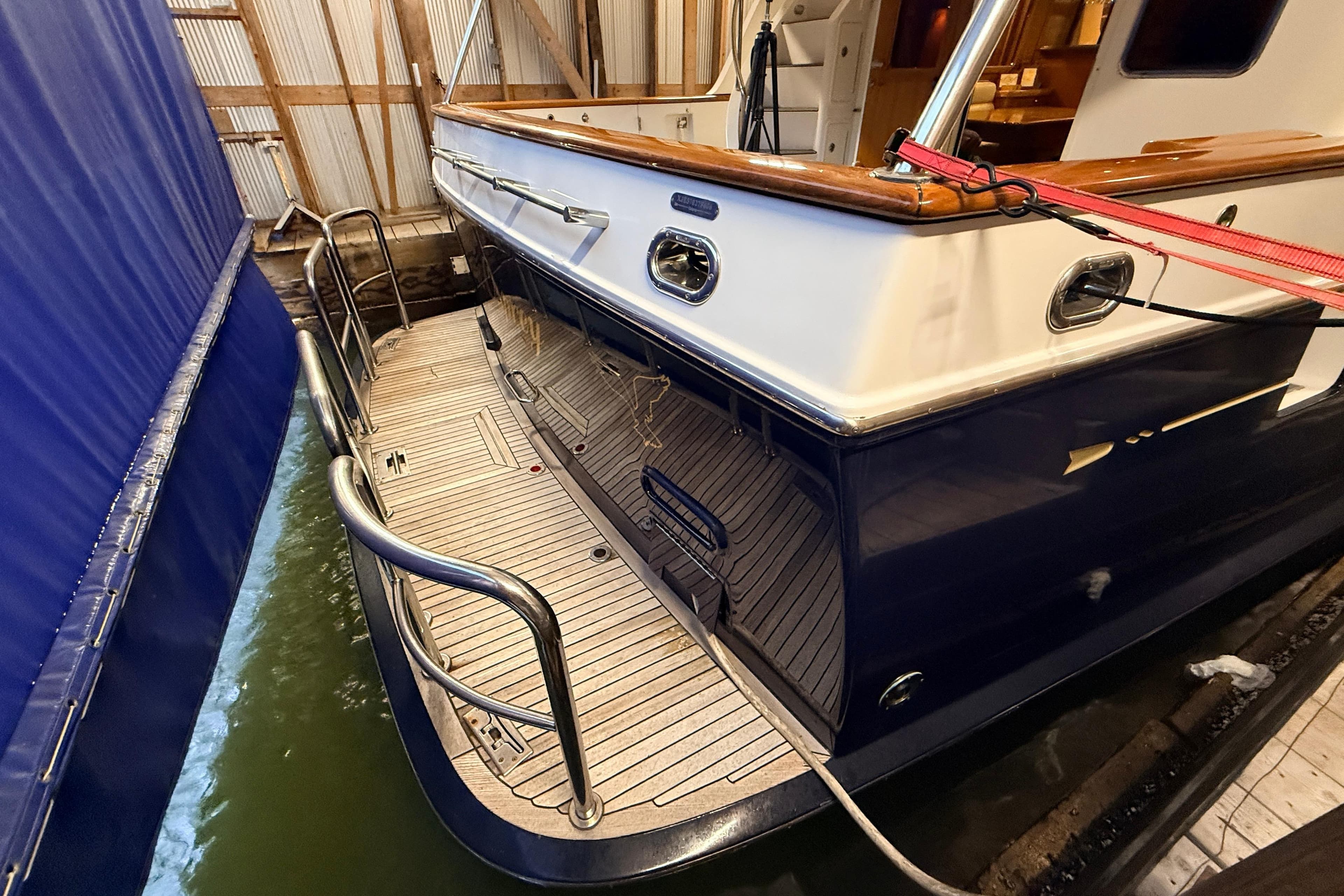 2006 Selene 57