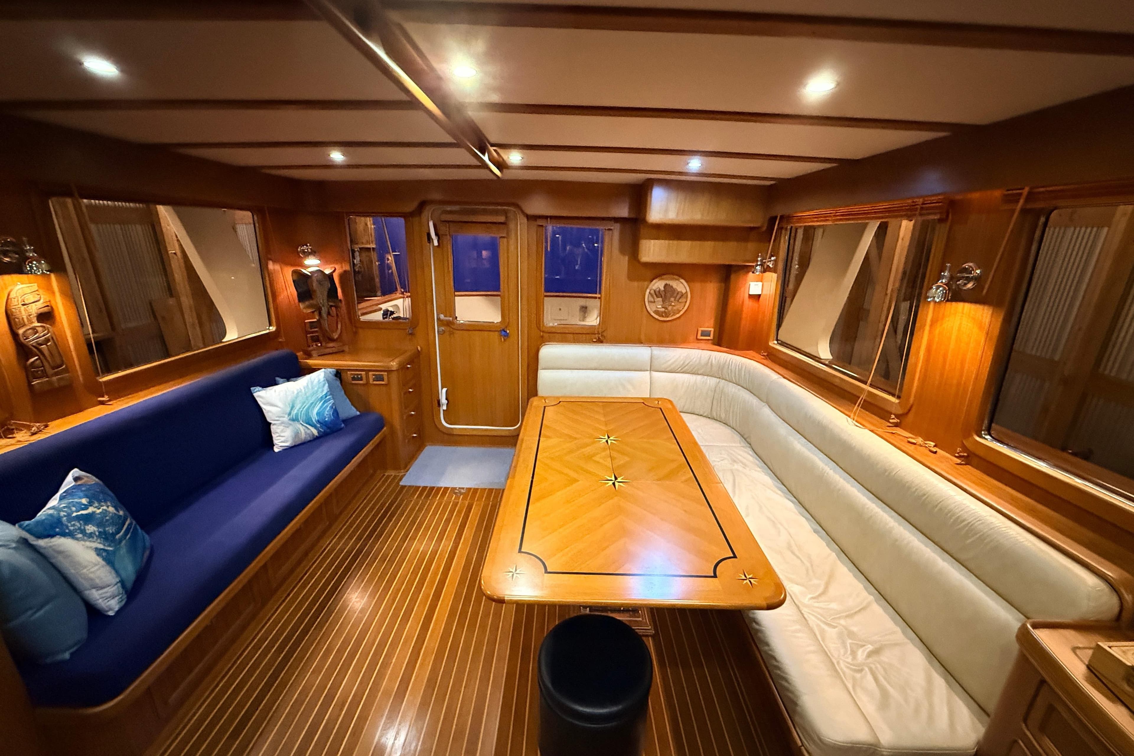 2006 Selene 57