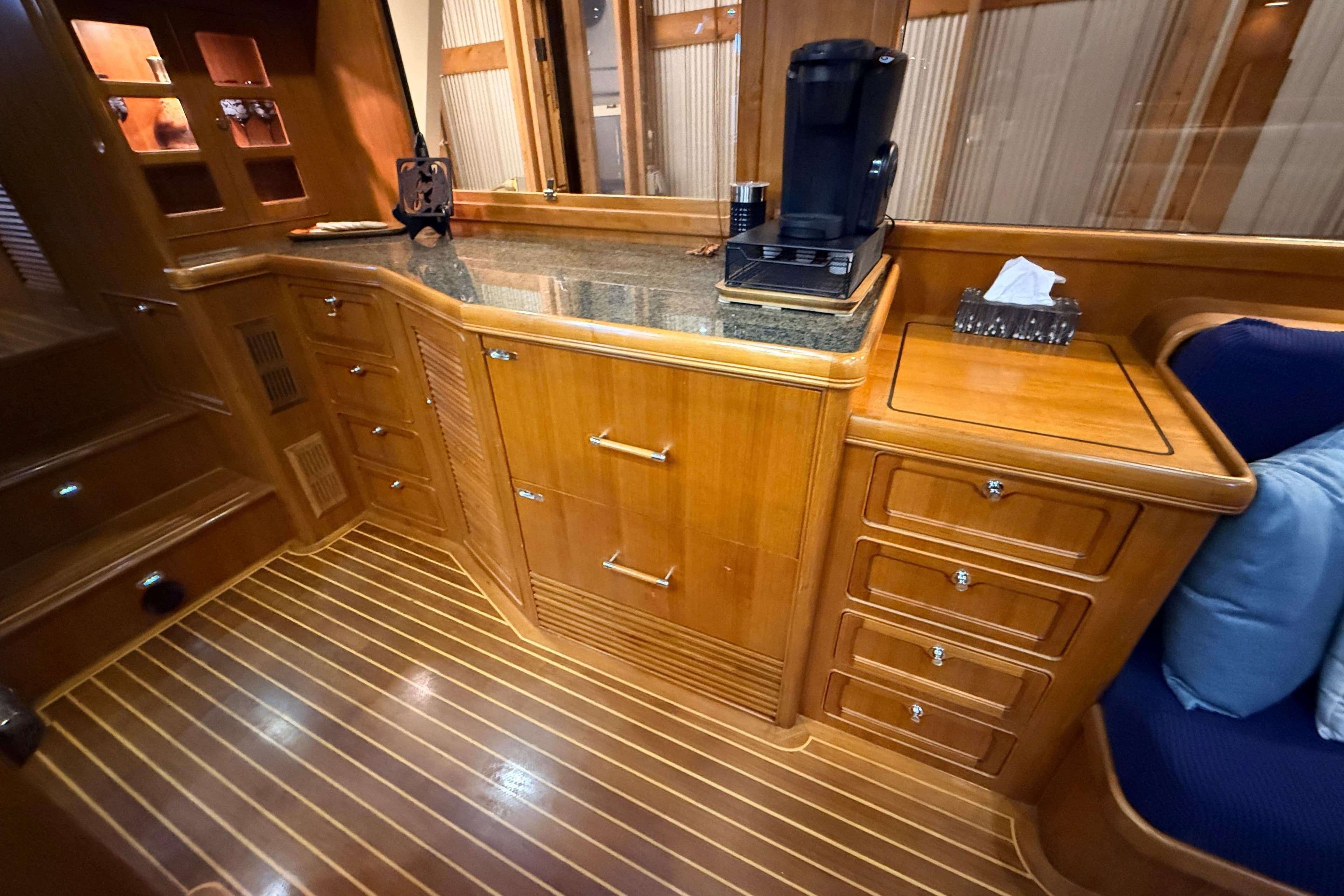 2006 Selene 57