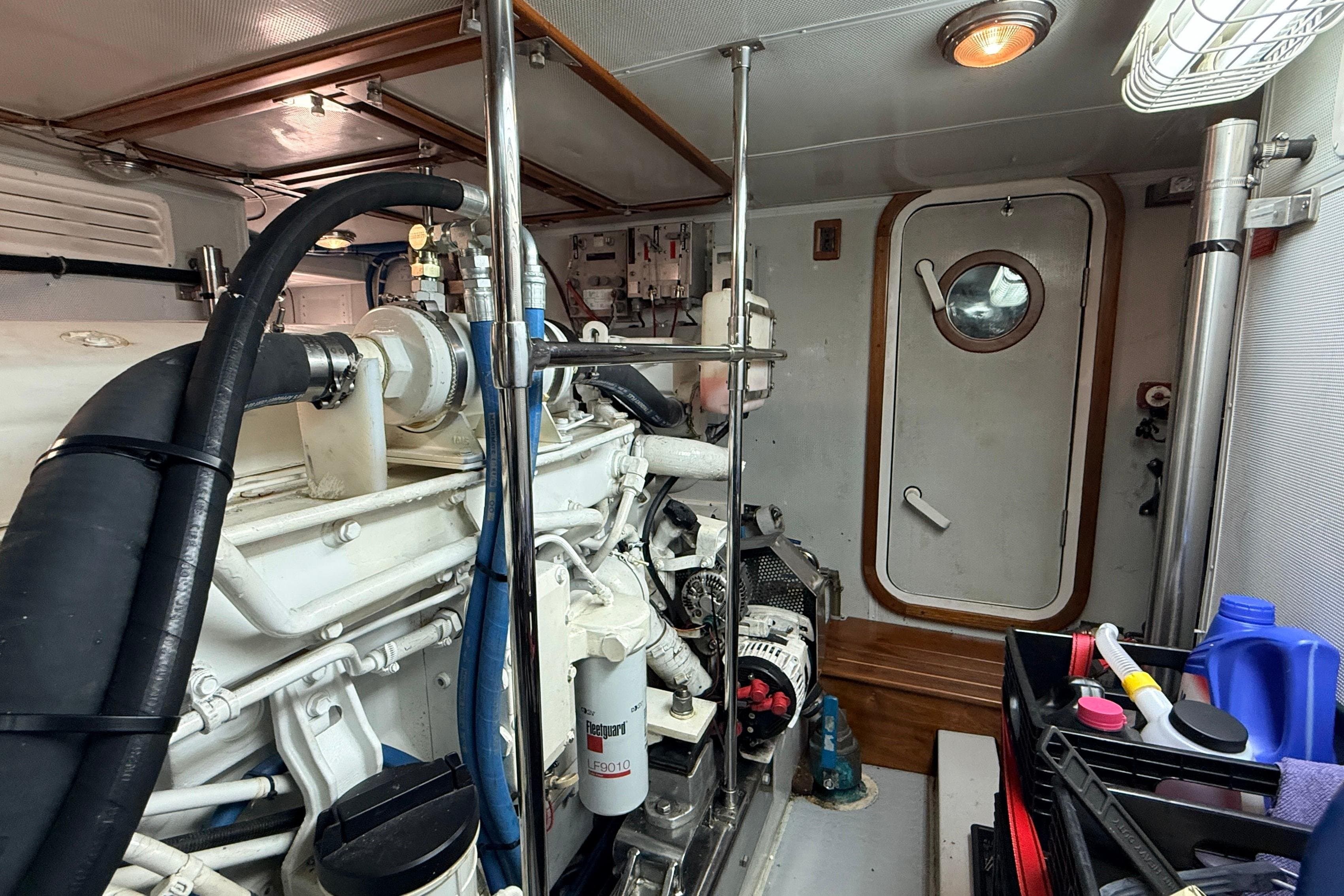 2006 Selene 57
