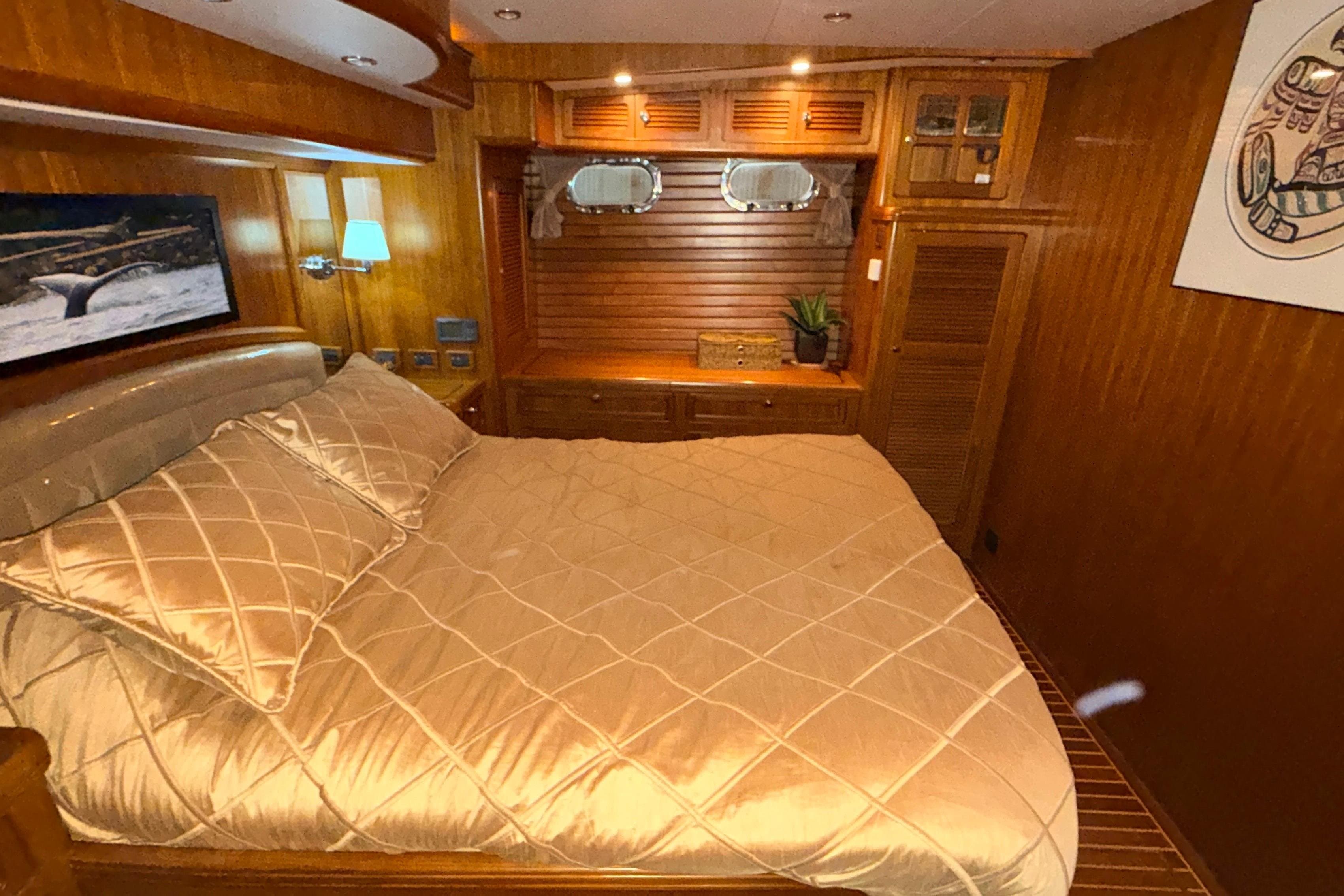 2006 Selene 57