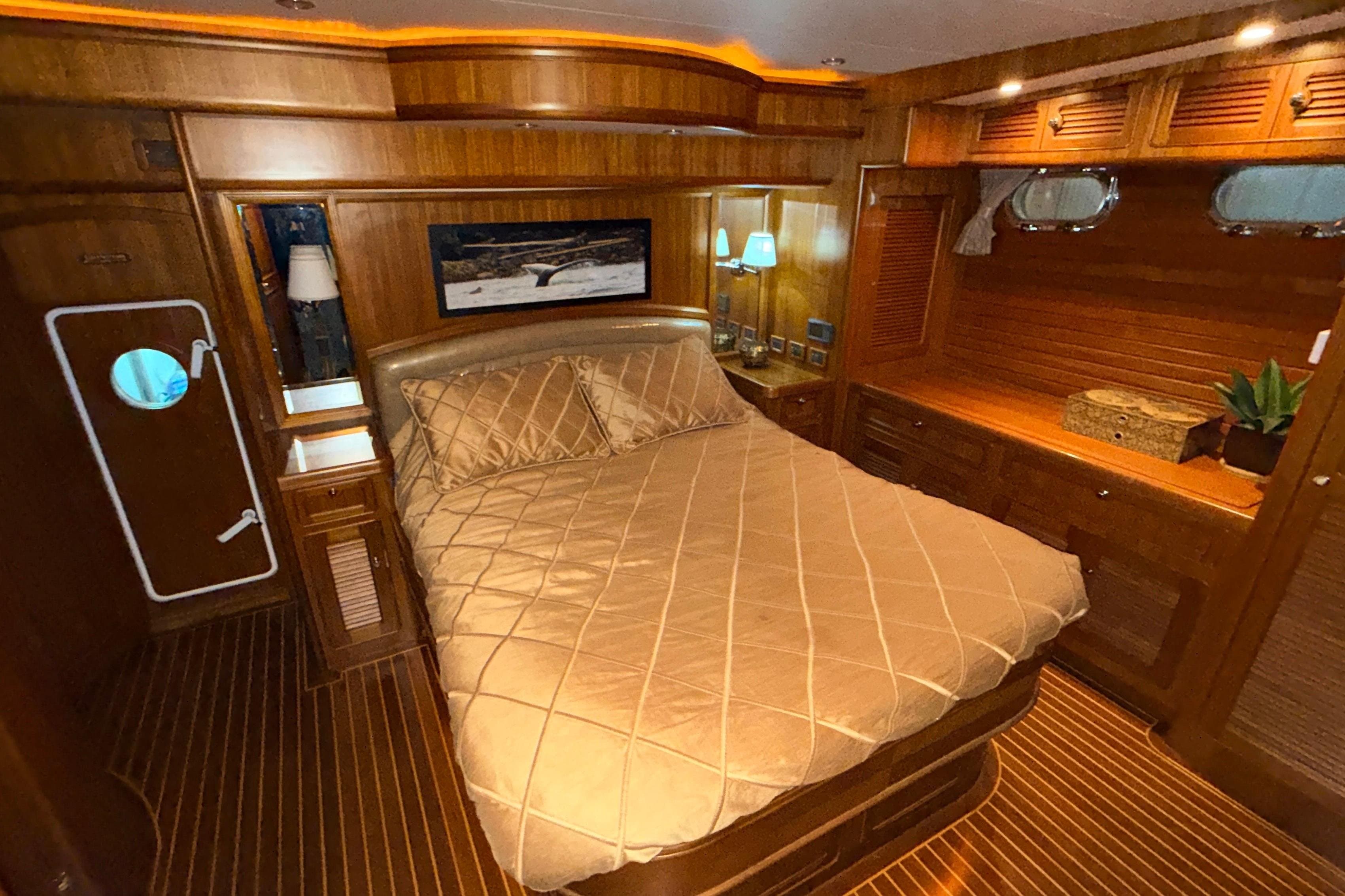 2006 Selene 57