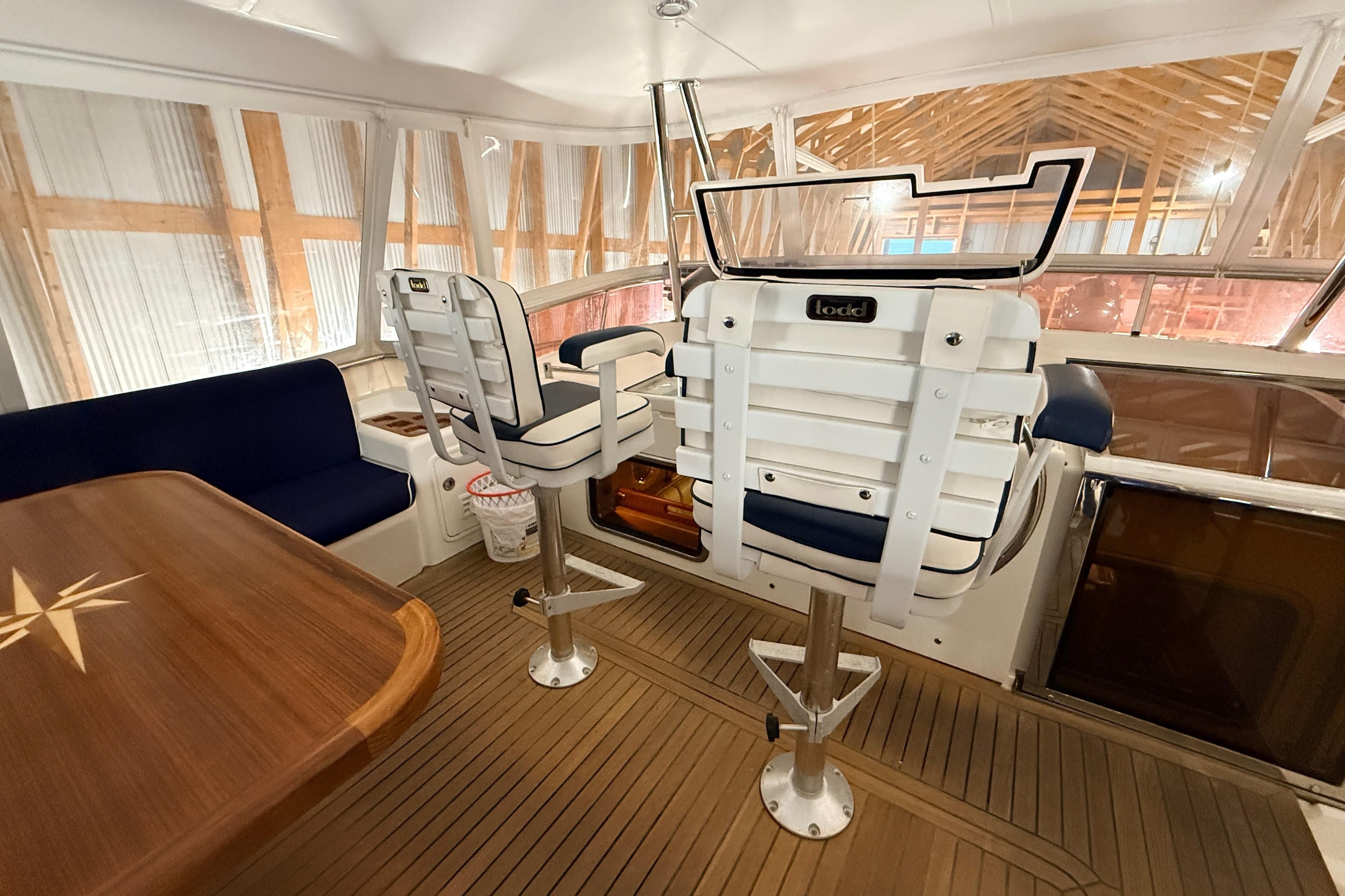 2006 Selene 57