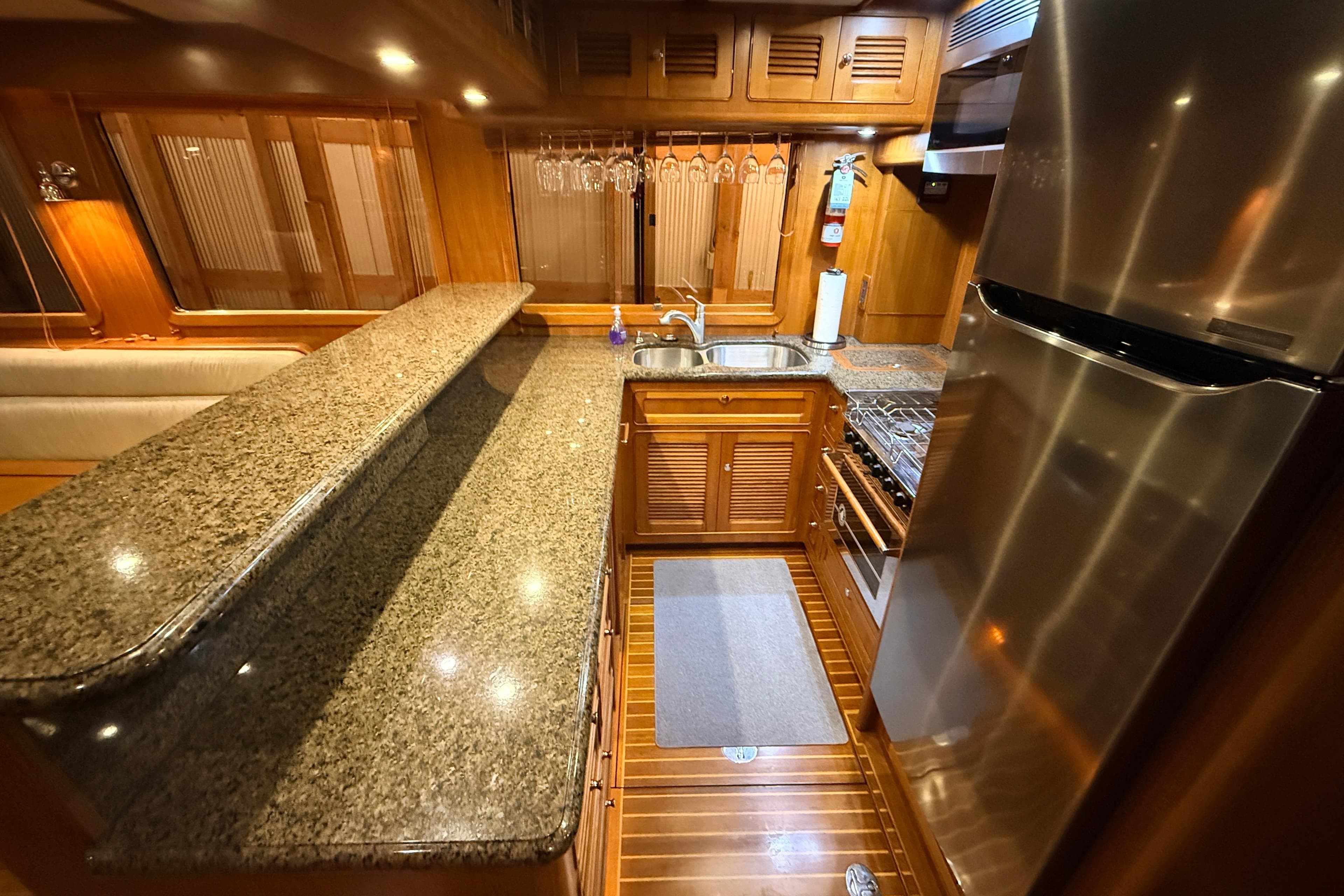 2006 Selene 57