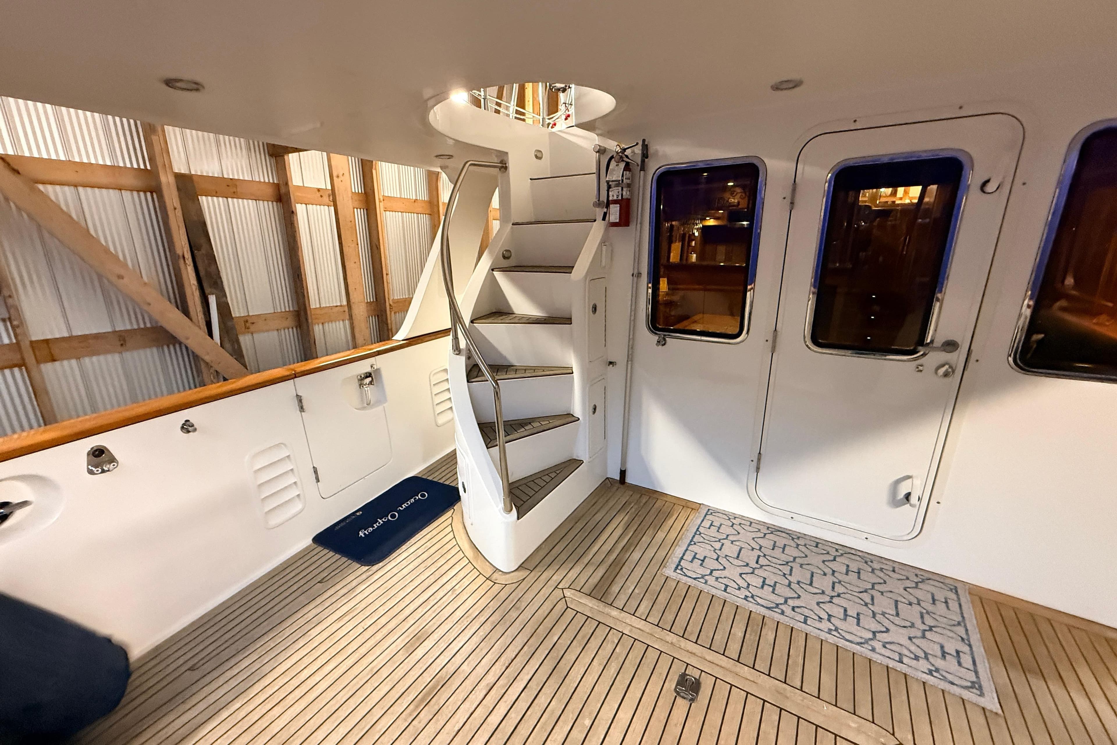 2006 Selene 57
