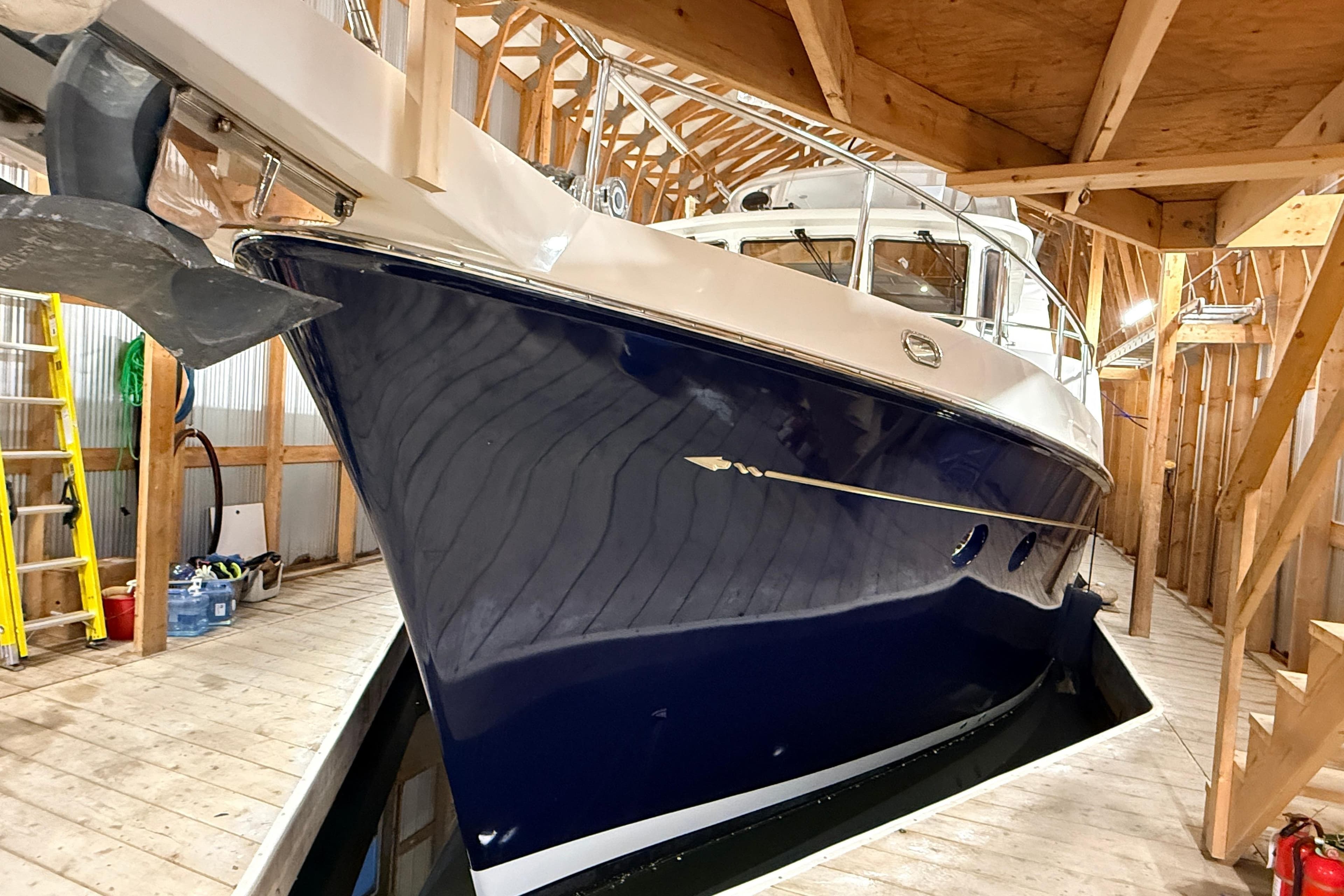 2006 Selene 57