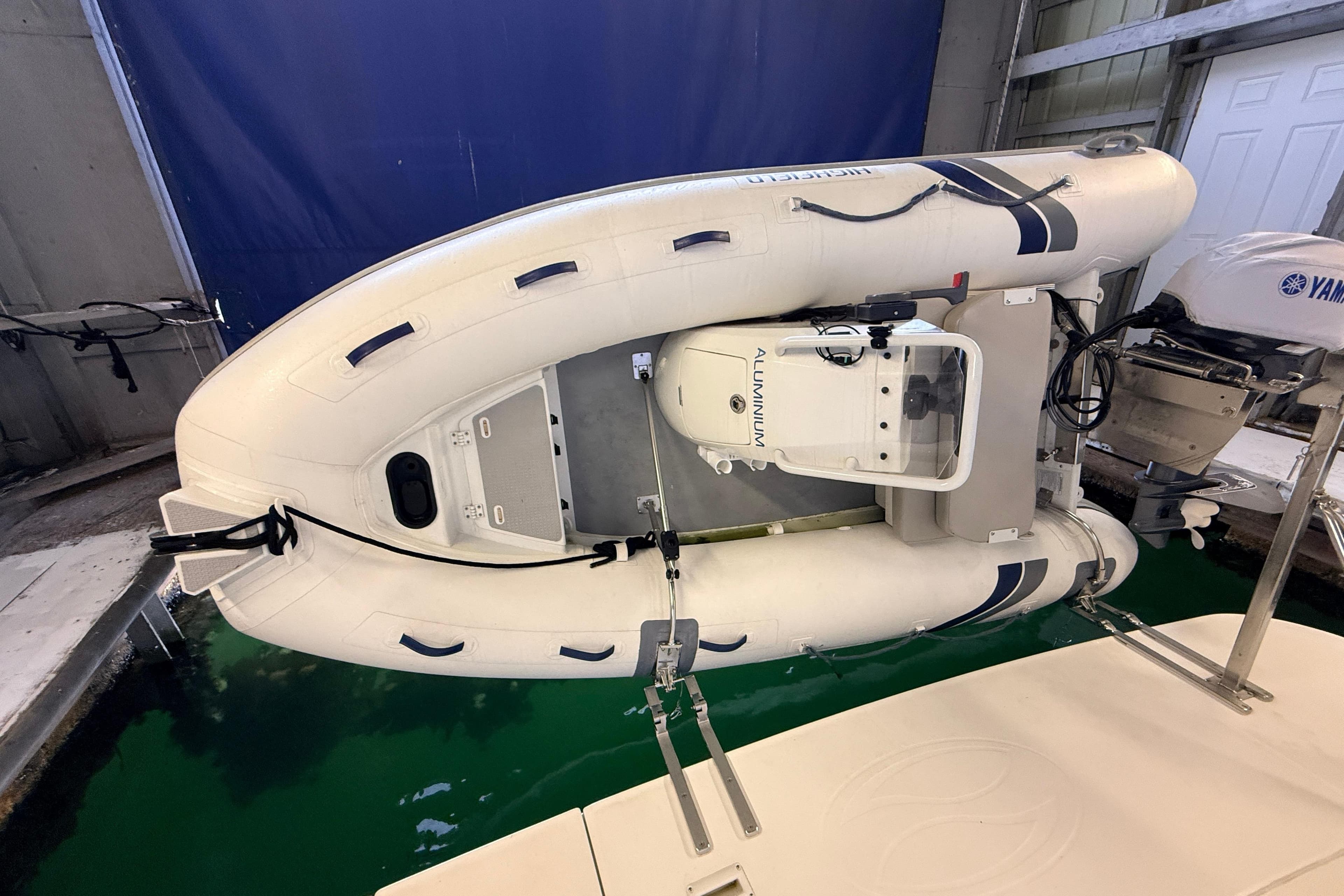 2006 Silverton 38 Sport Bridge