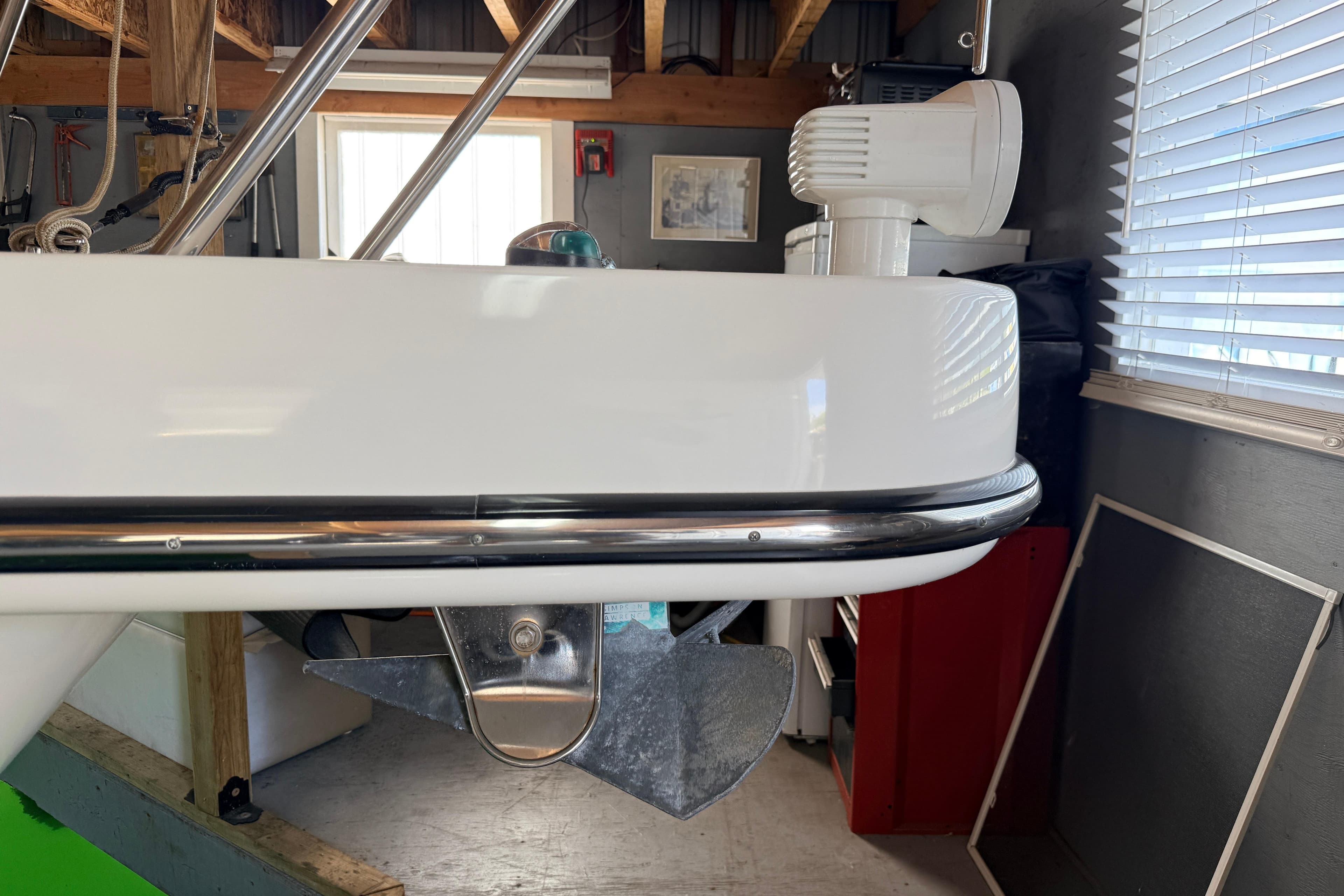 2004 Tiara Yachts 3600 Sovran