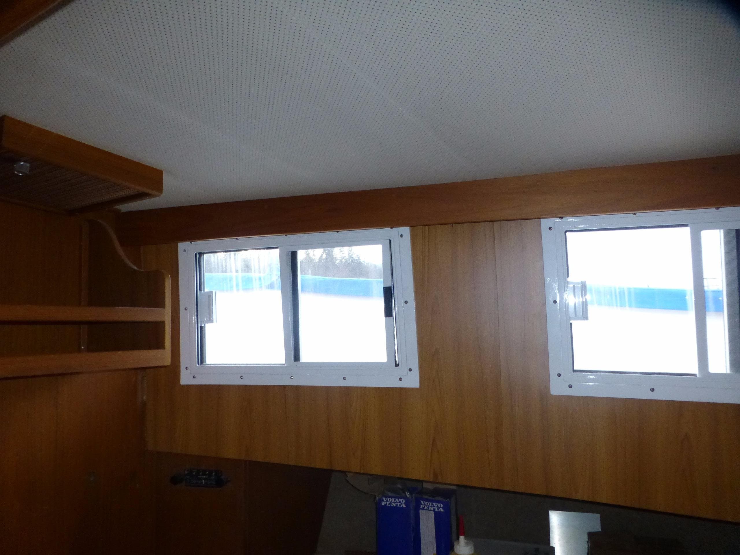 1981 Island Gypsy Quad Cabin