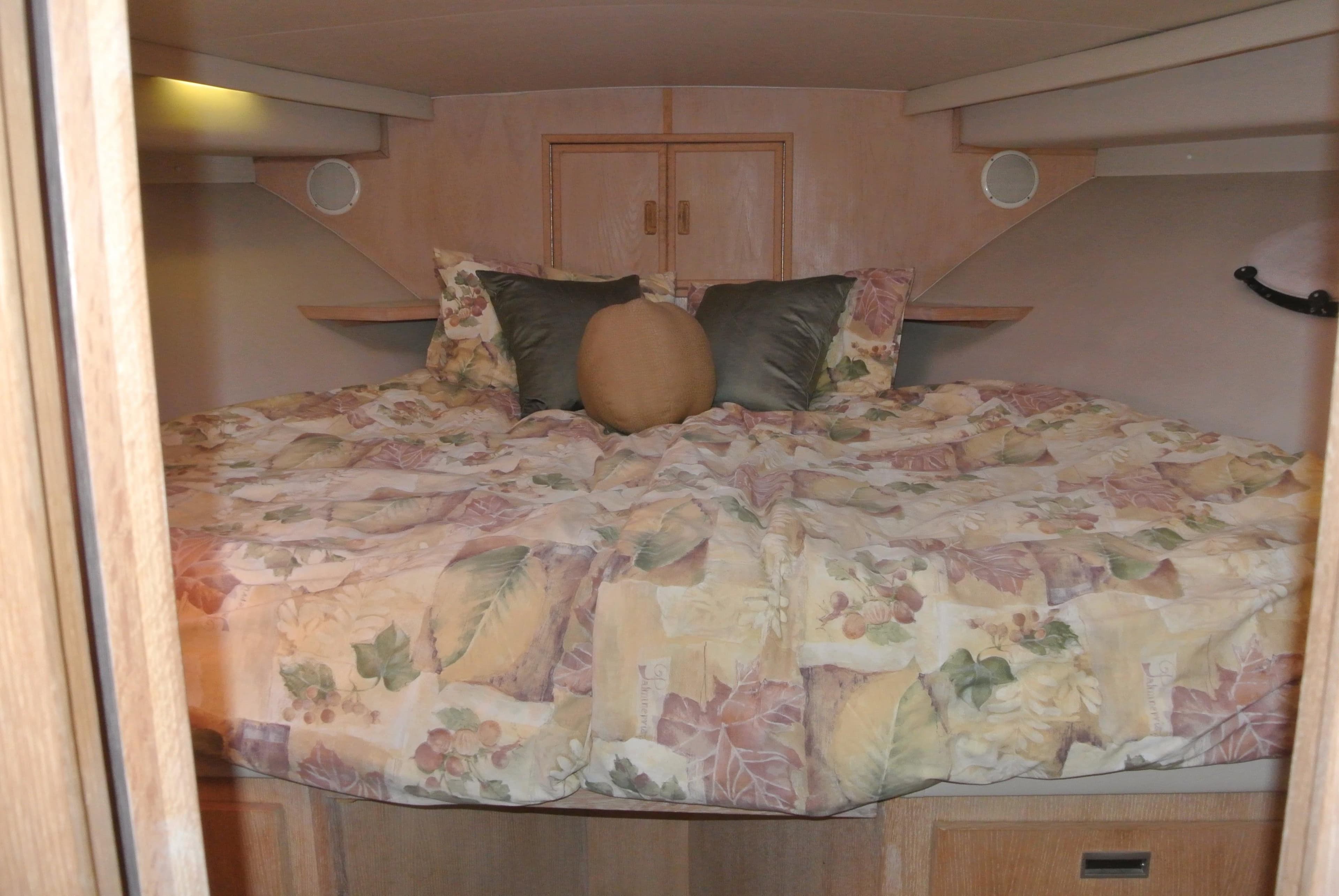 1991 Californian 55 Cockpit Motor Yacht