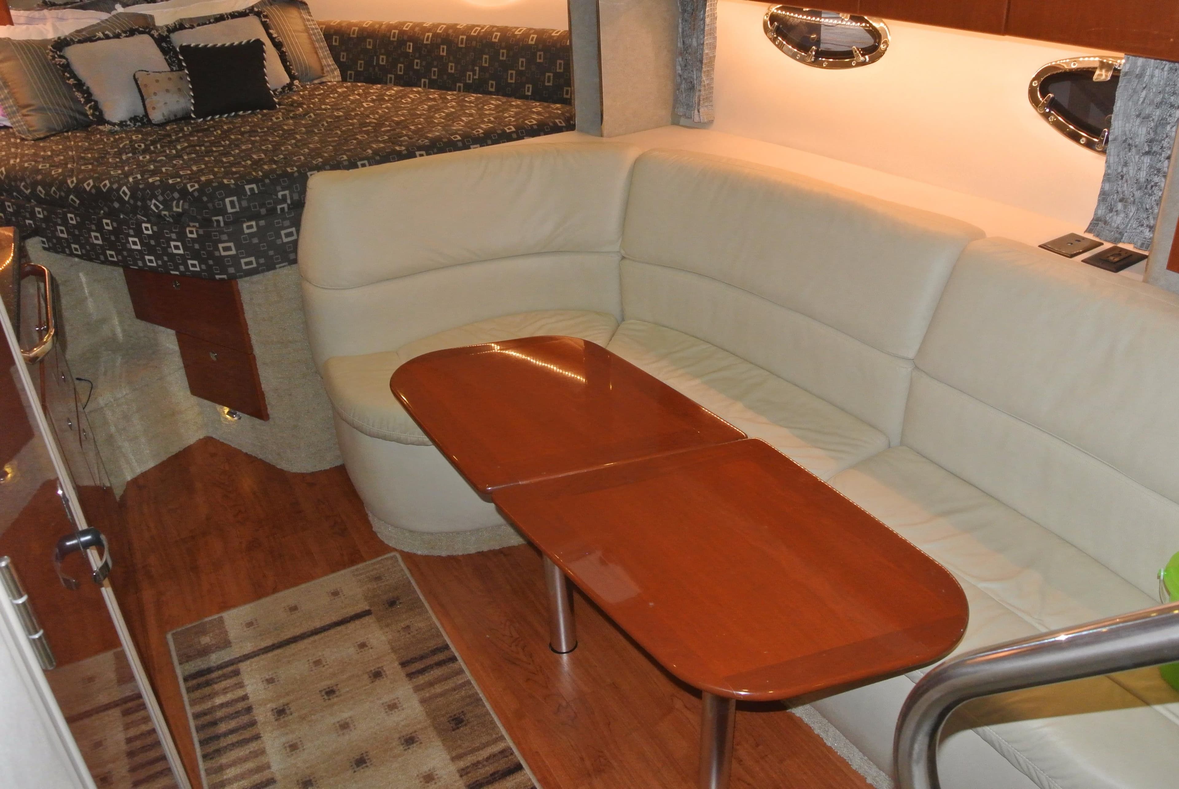 2007 Formula 31 Performance Cruiser