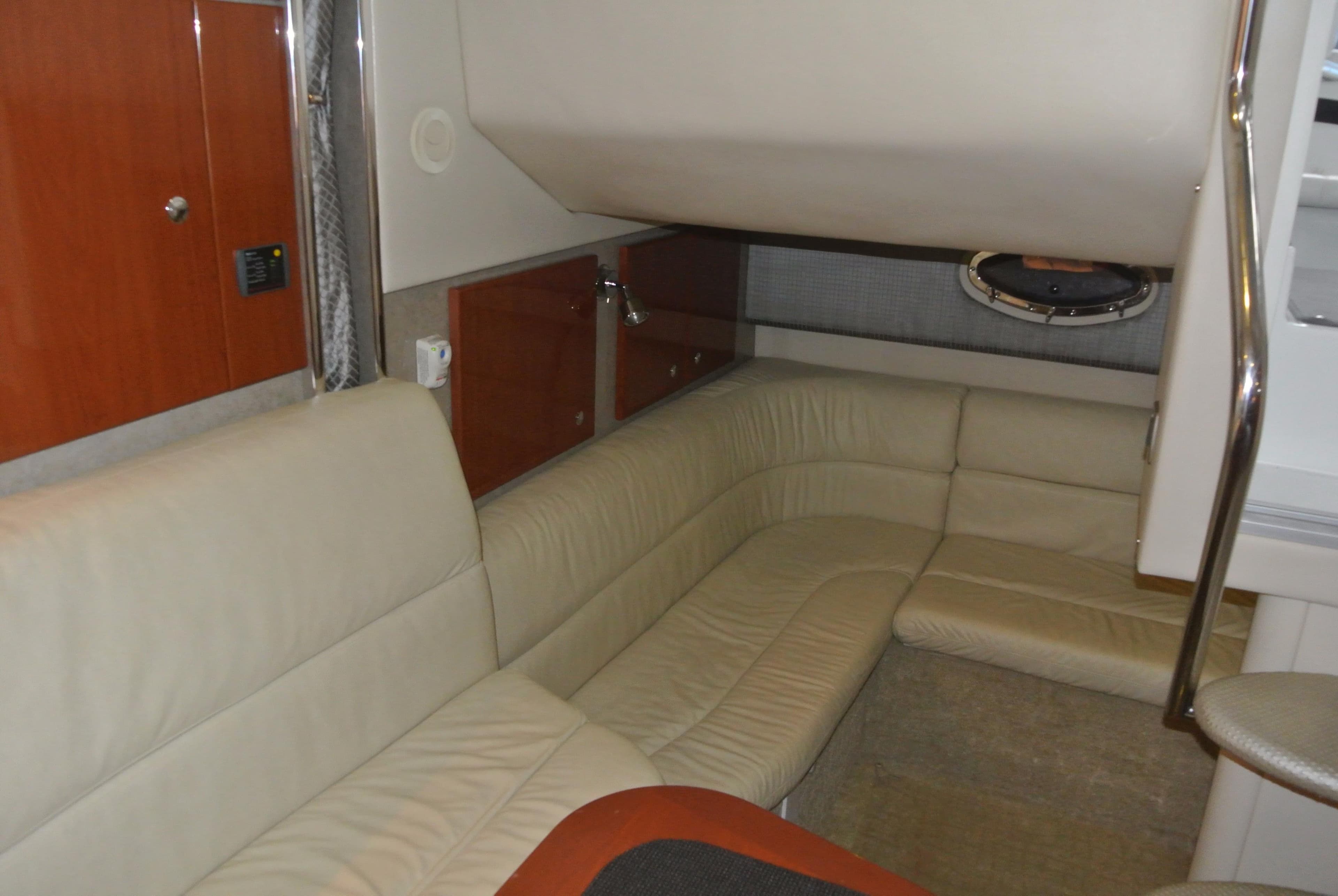 2007 Formula 31 Performance Cruiser