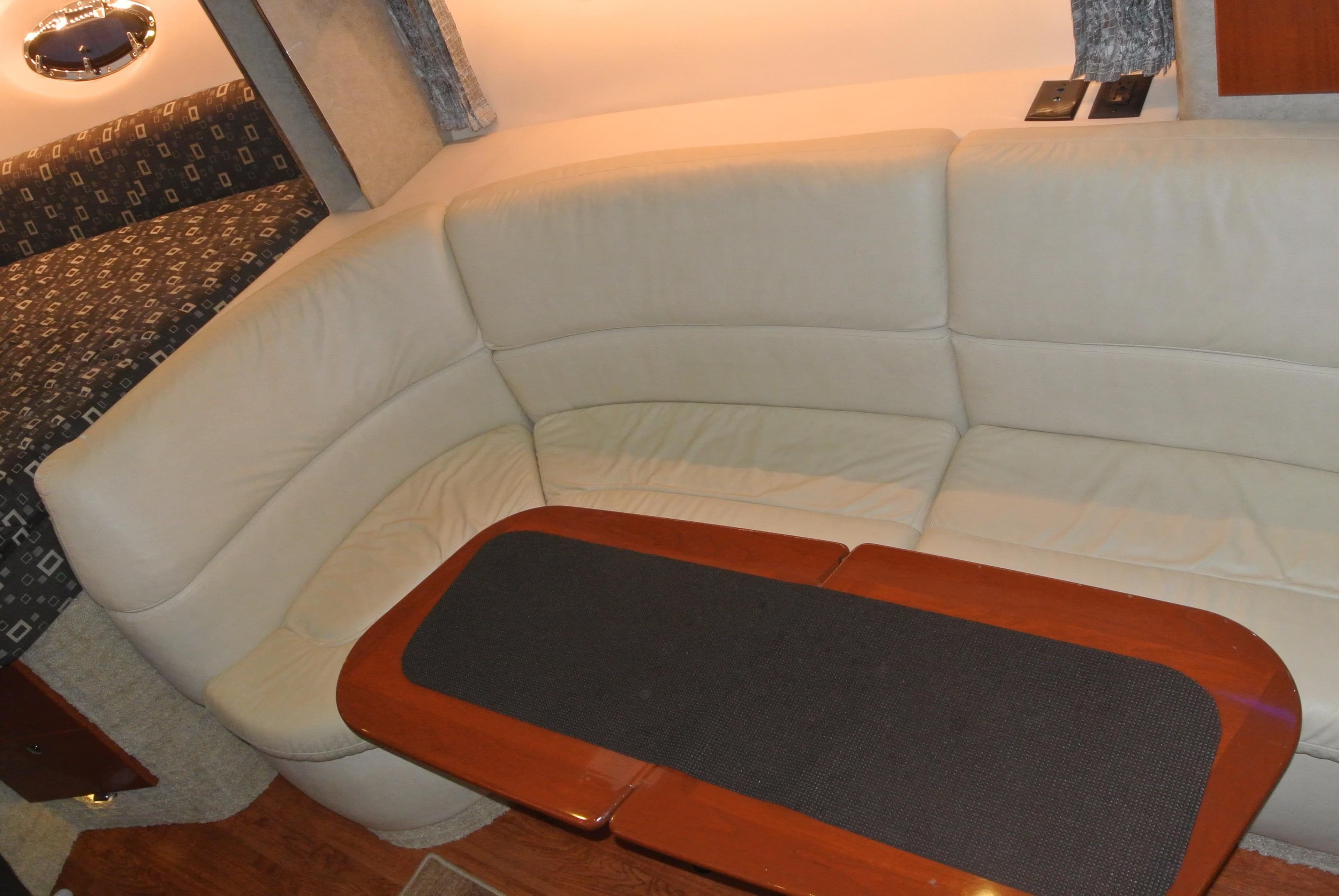 2007 Formula 31 Performance Cruiser