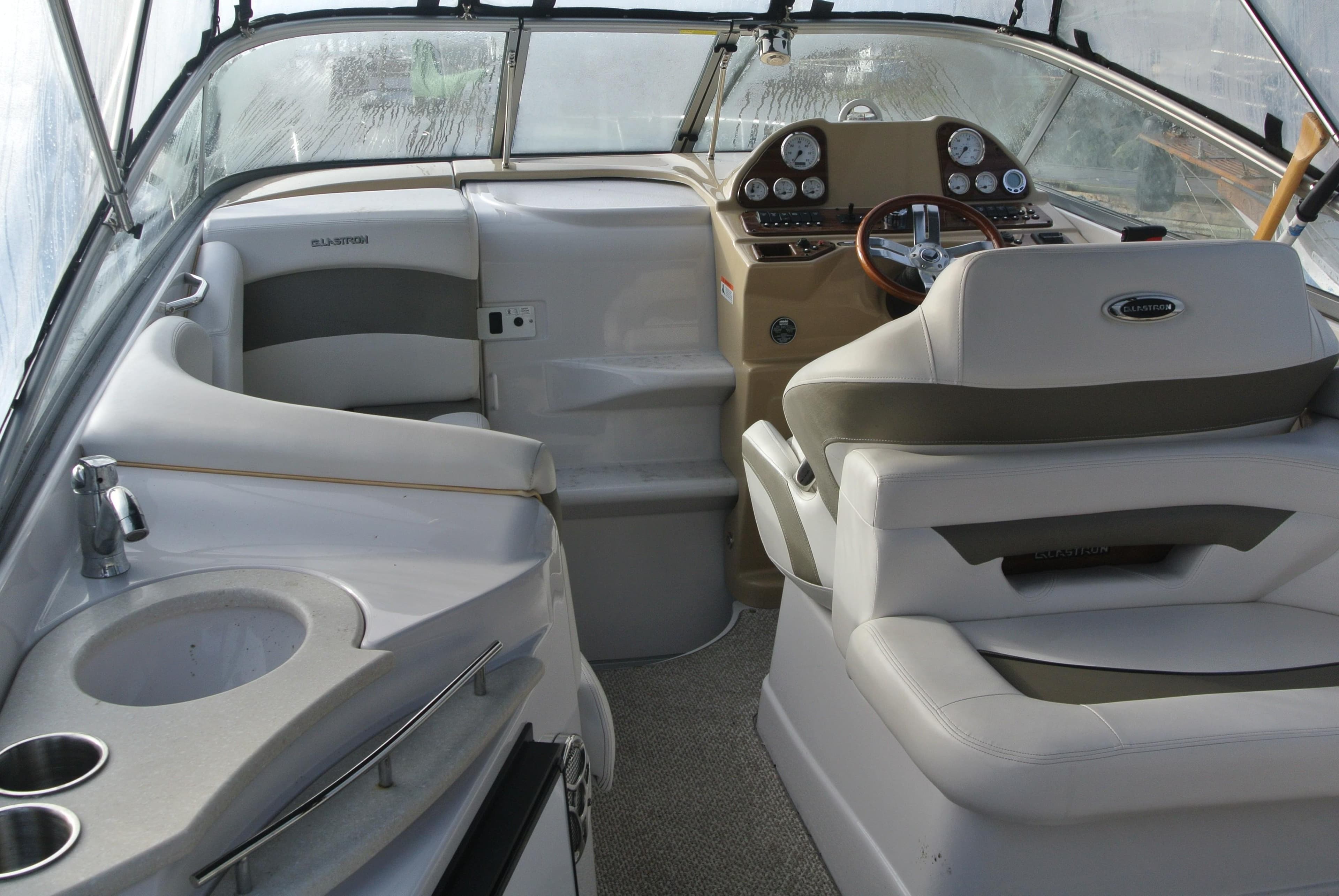 2014 Glastron 289