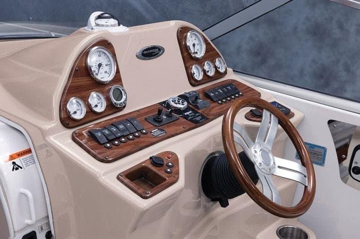 2014 Glastron 289
