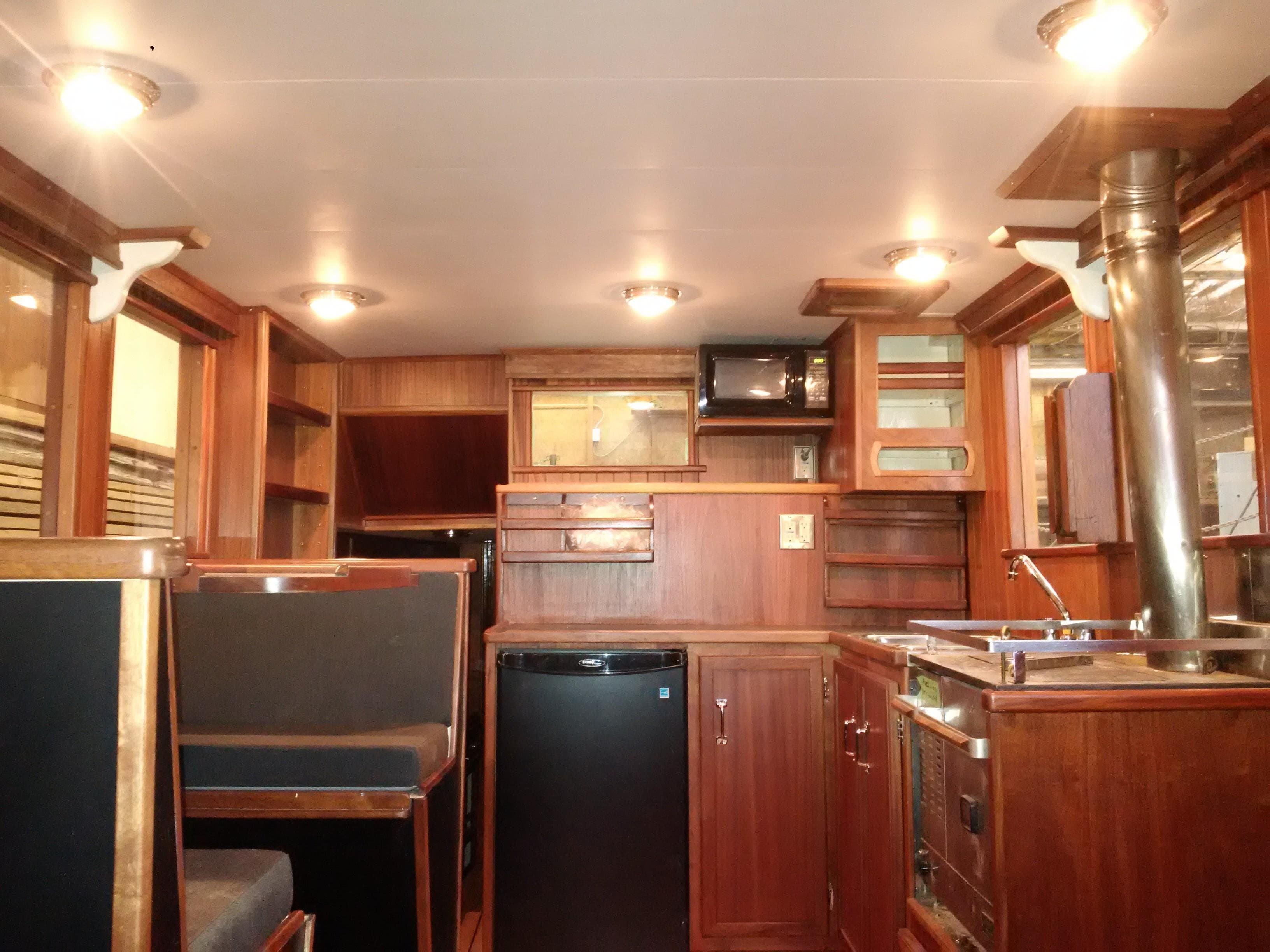 2015 Monk Cruiser