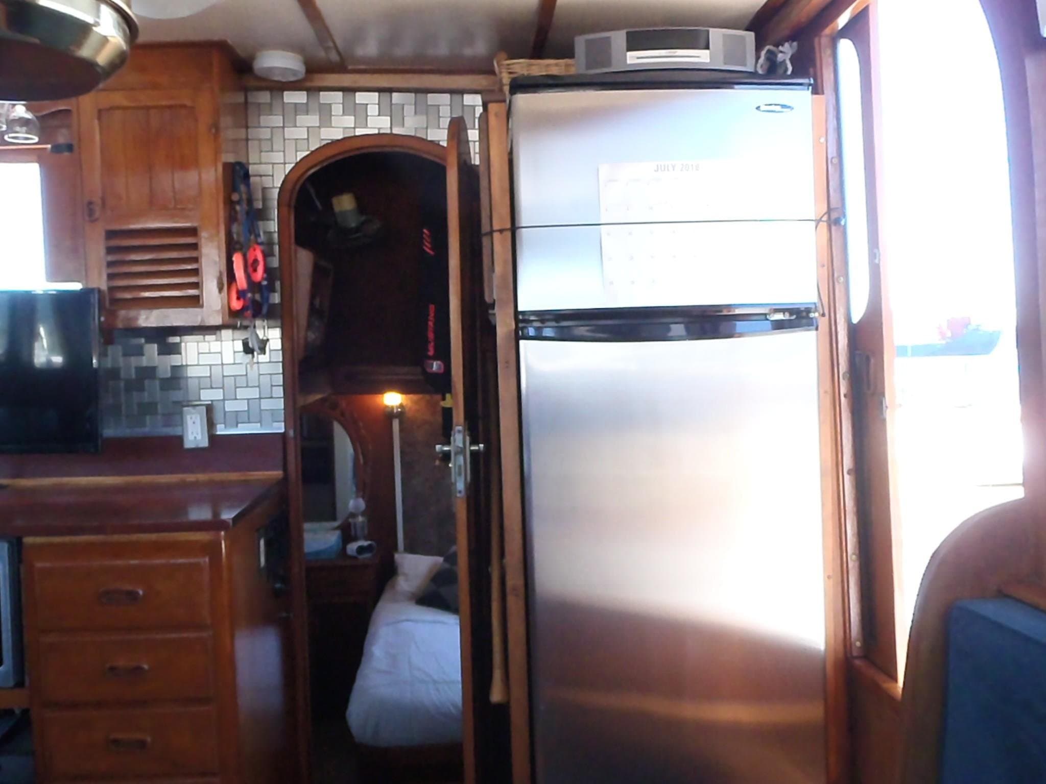 1979 Formosa 40