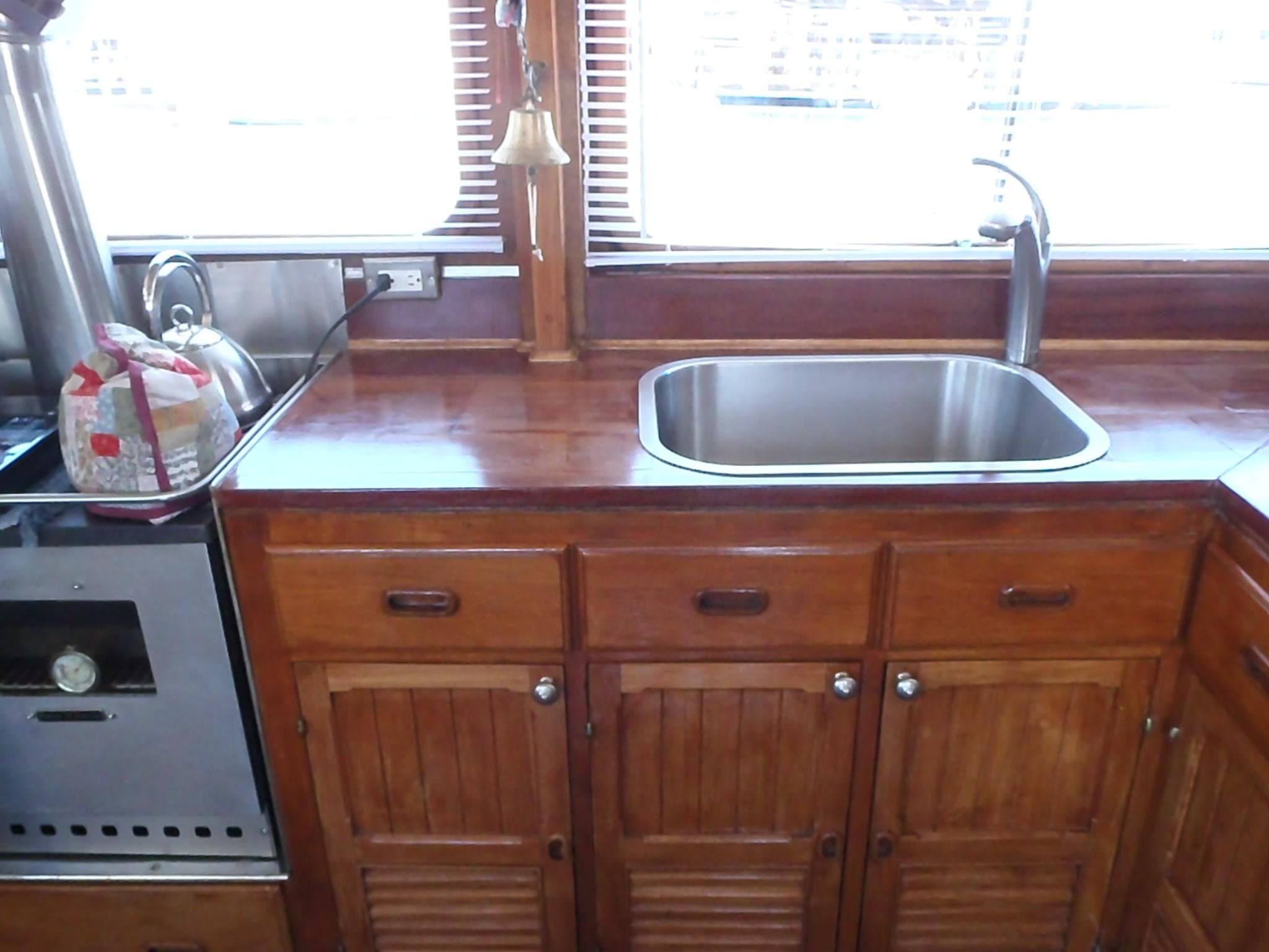 1979 Formosa 40