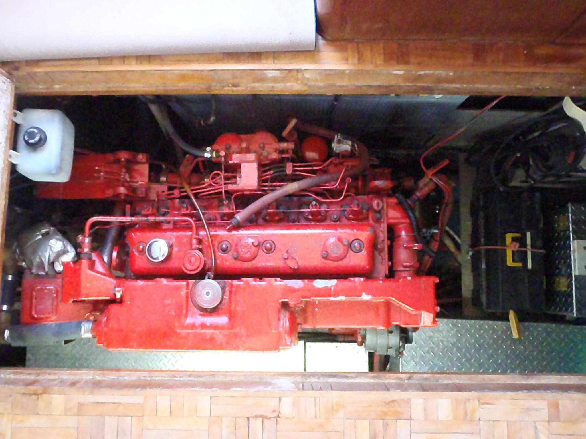 1979 Formosa 40