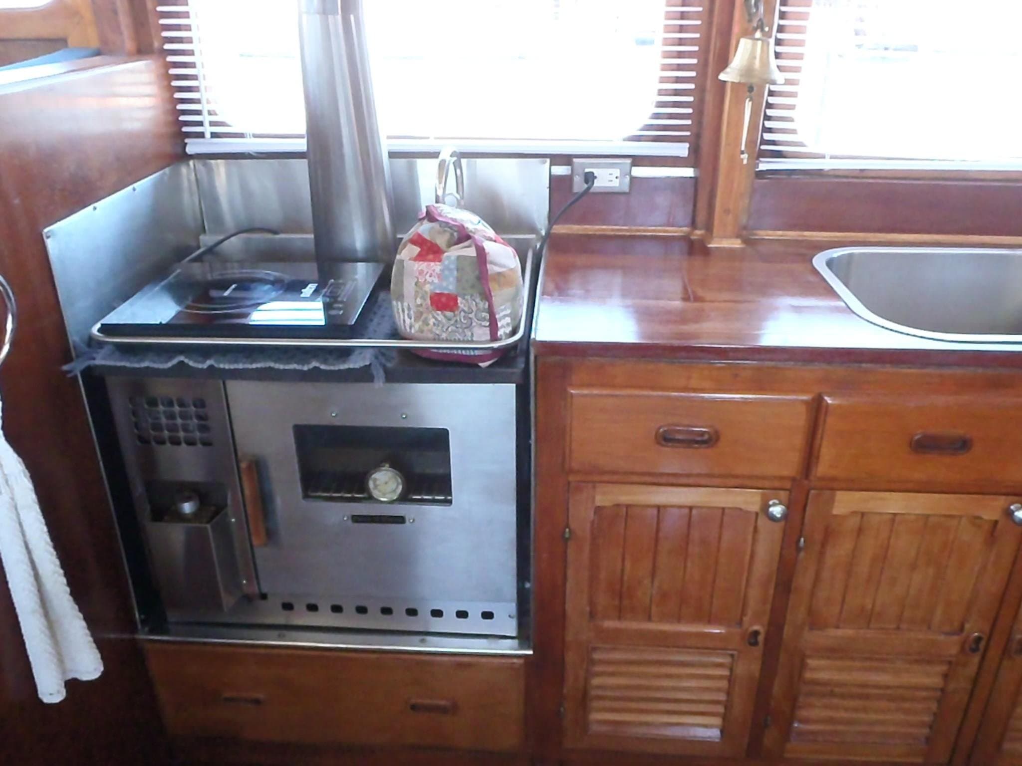 1979 Formosa 40