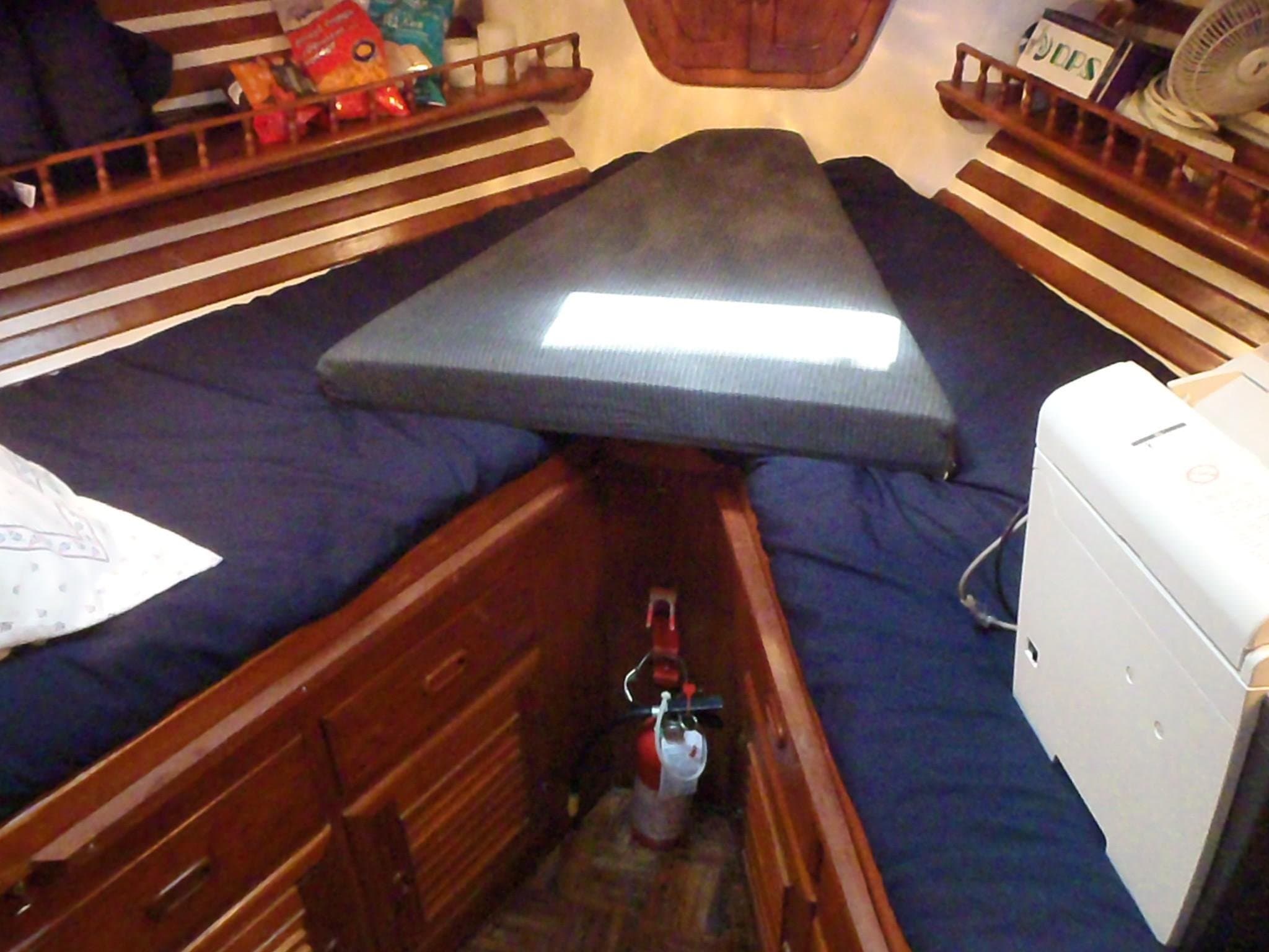 1979 Formosa 40