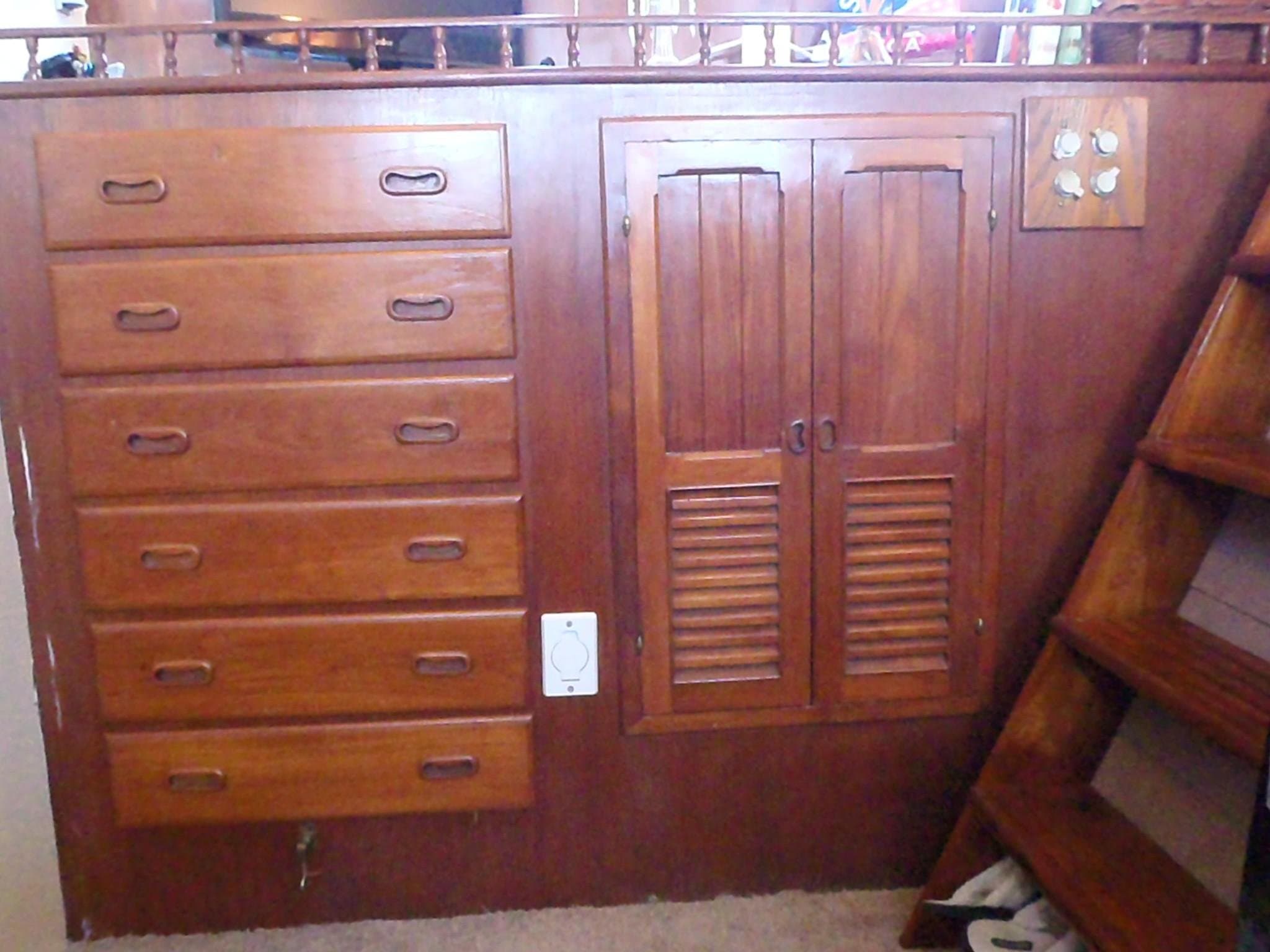 1979 Formosa 40