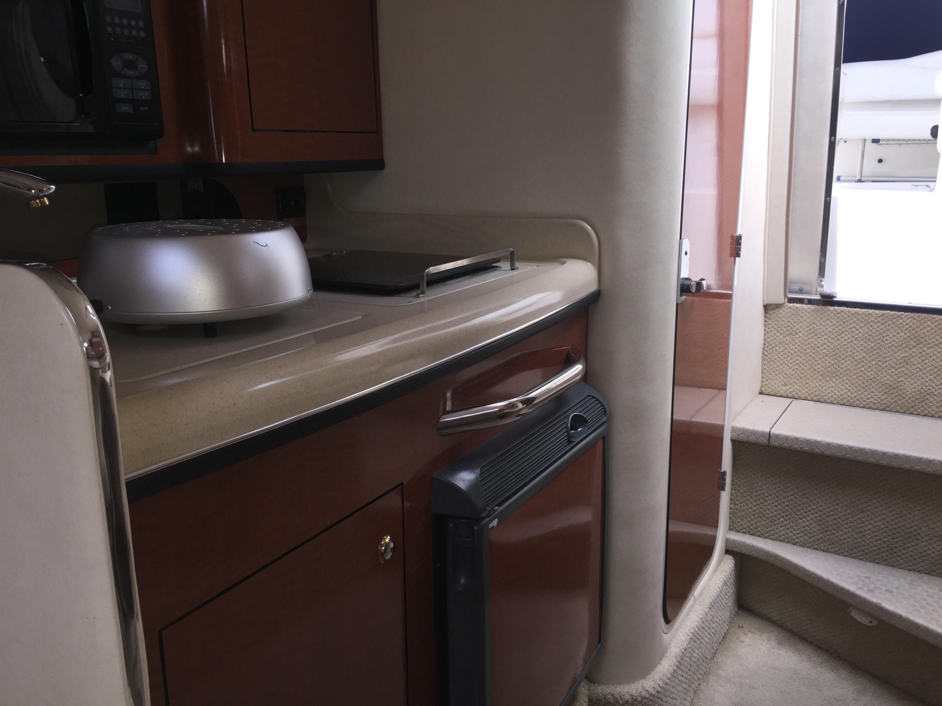 2004 Sea Ray Sundancer 280