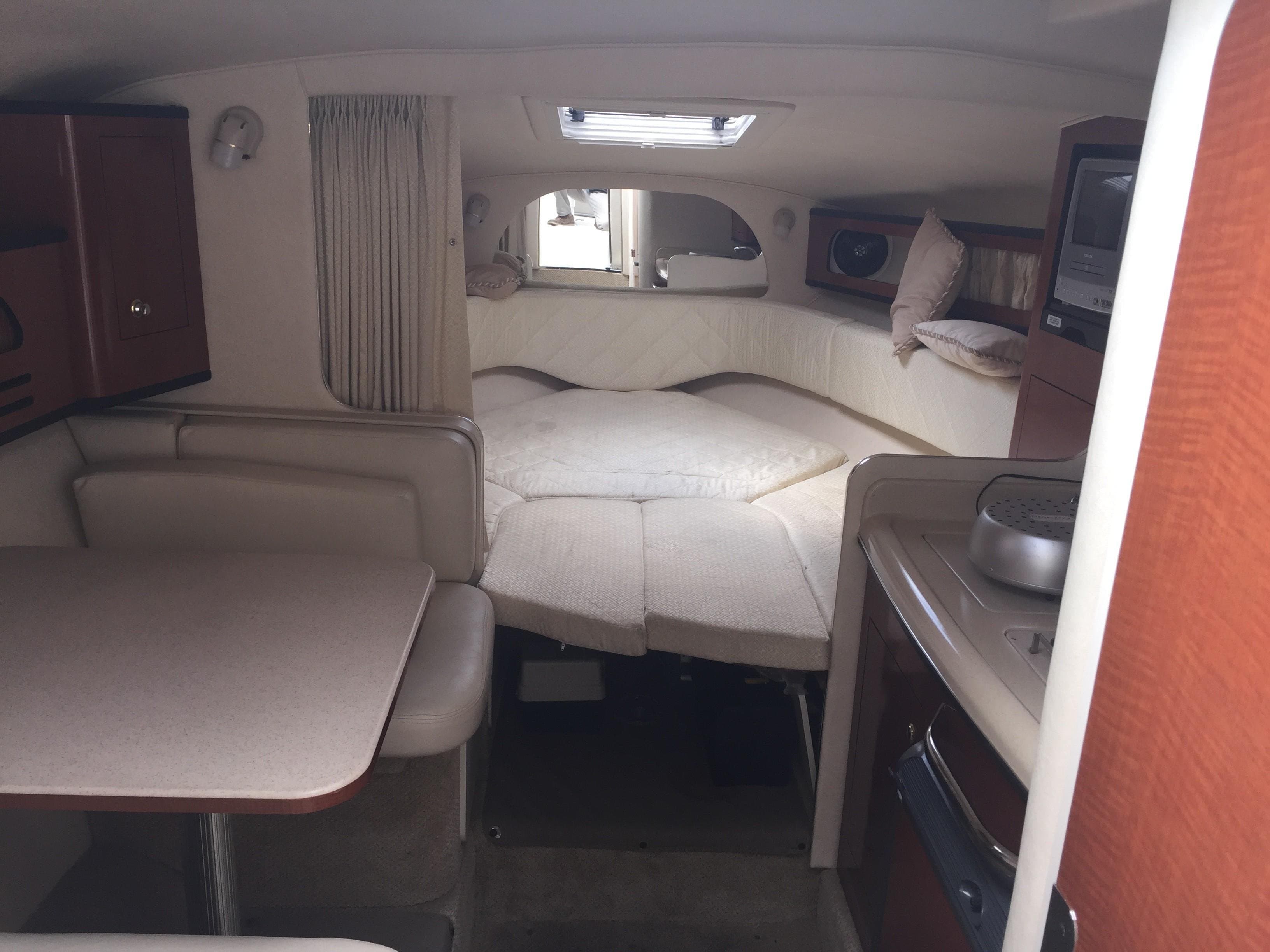 2004 Sea Ray Sundancer 280
