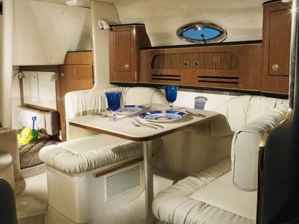 2004 Sea Ray Sundancer 280