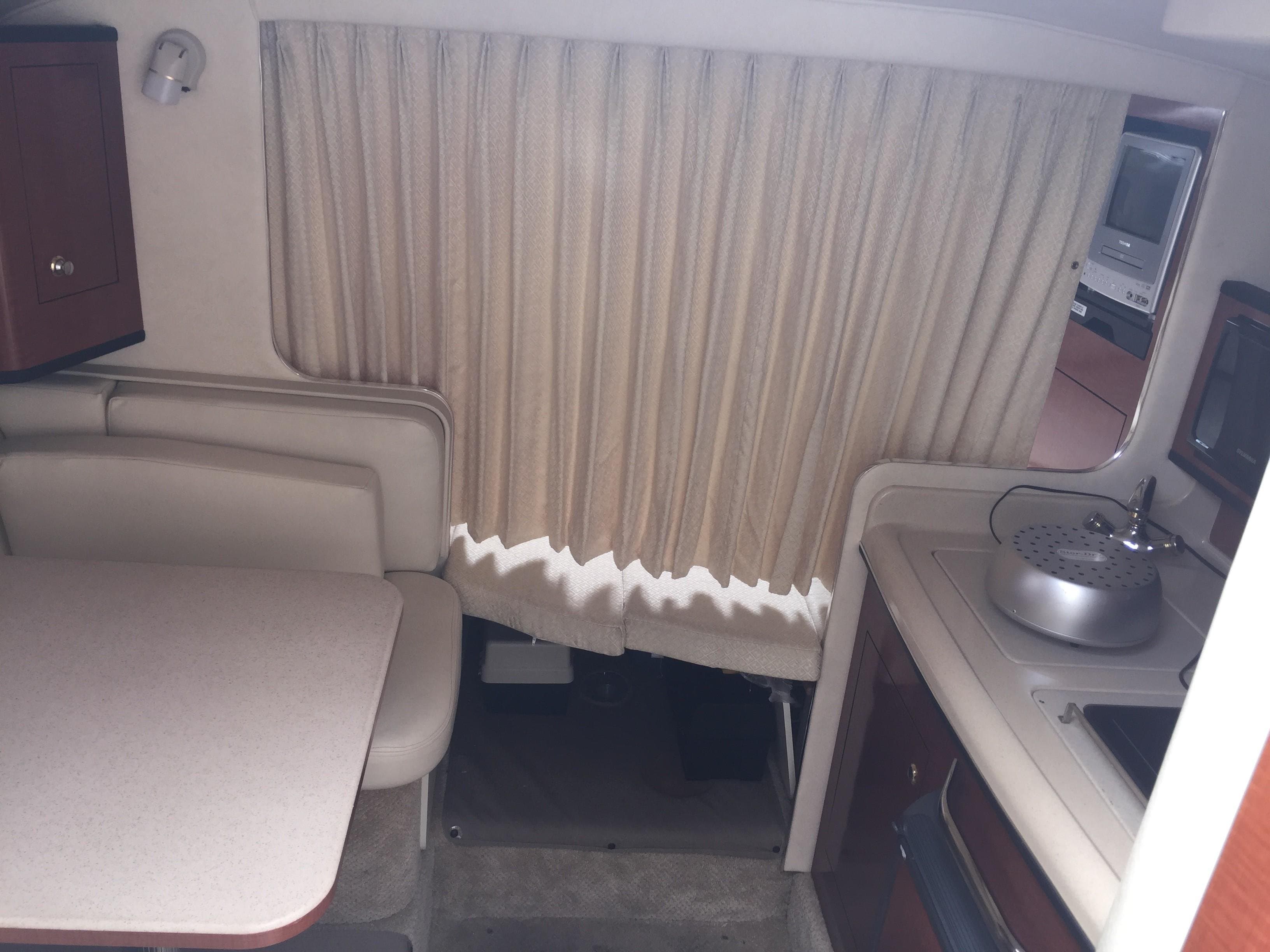 2004 Sea Ray Sundancer 280