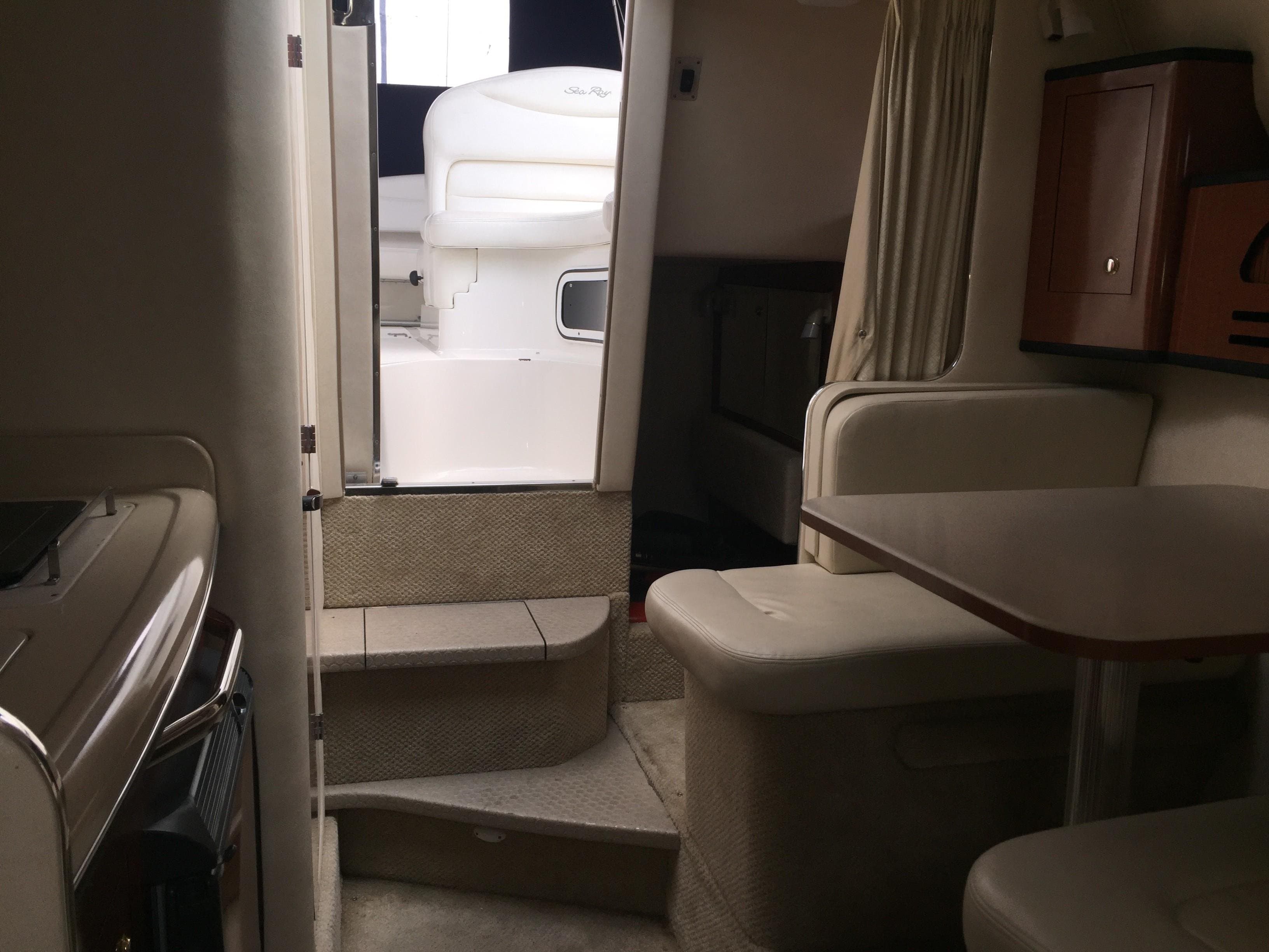 2004 Sea Ray Sundancer 280