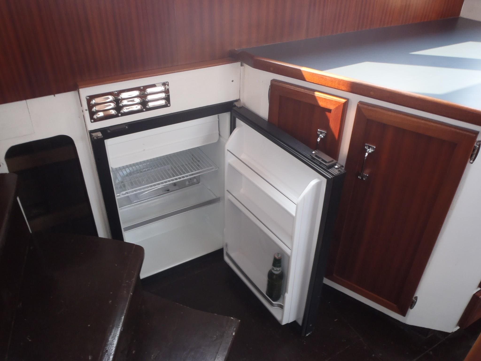 1957 Wahl Troller Conversion