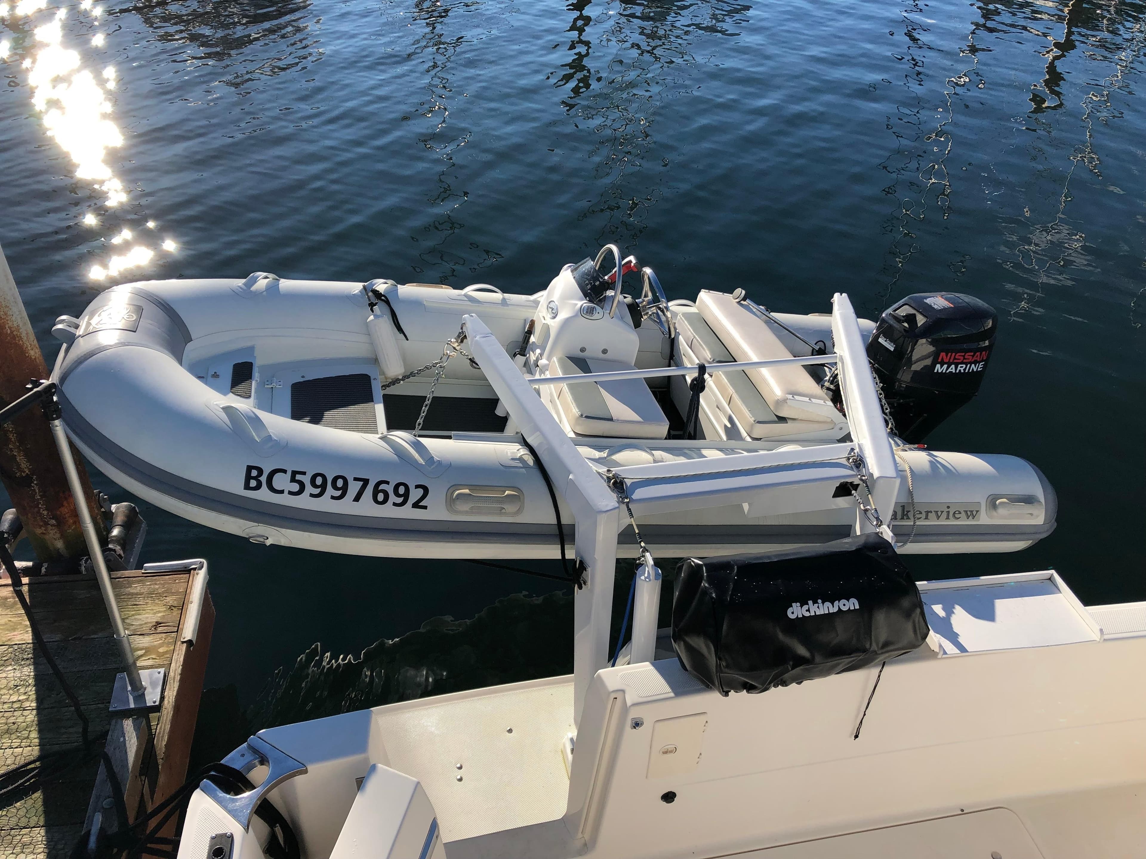 1998 Bayliner 4087 Aft Cabin Motoryacht