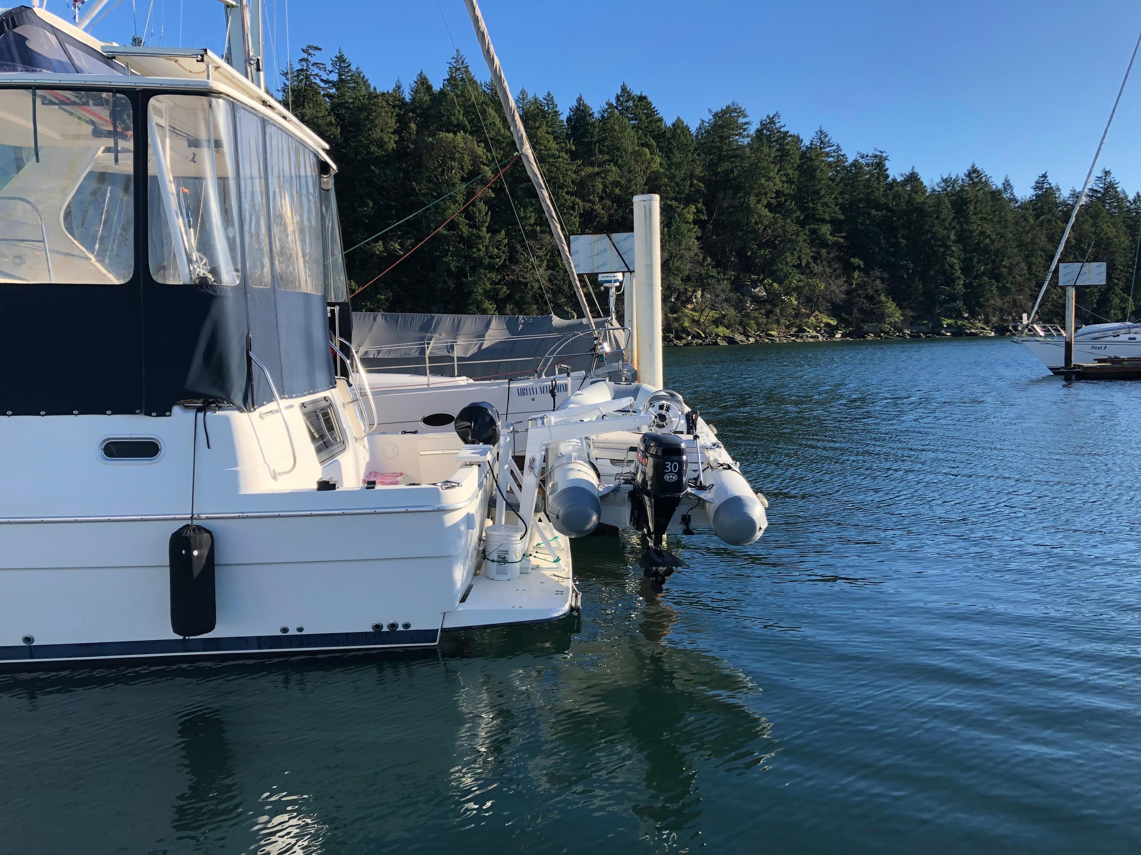 1998 Bayliner 4087 Aft Cabin Motoryacht