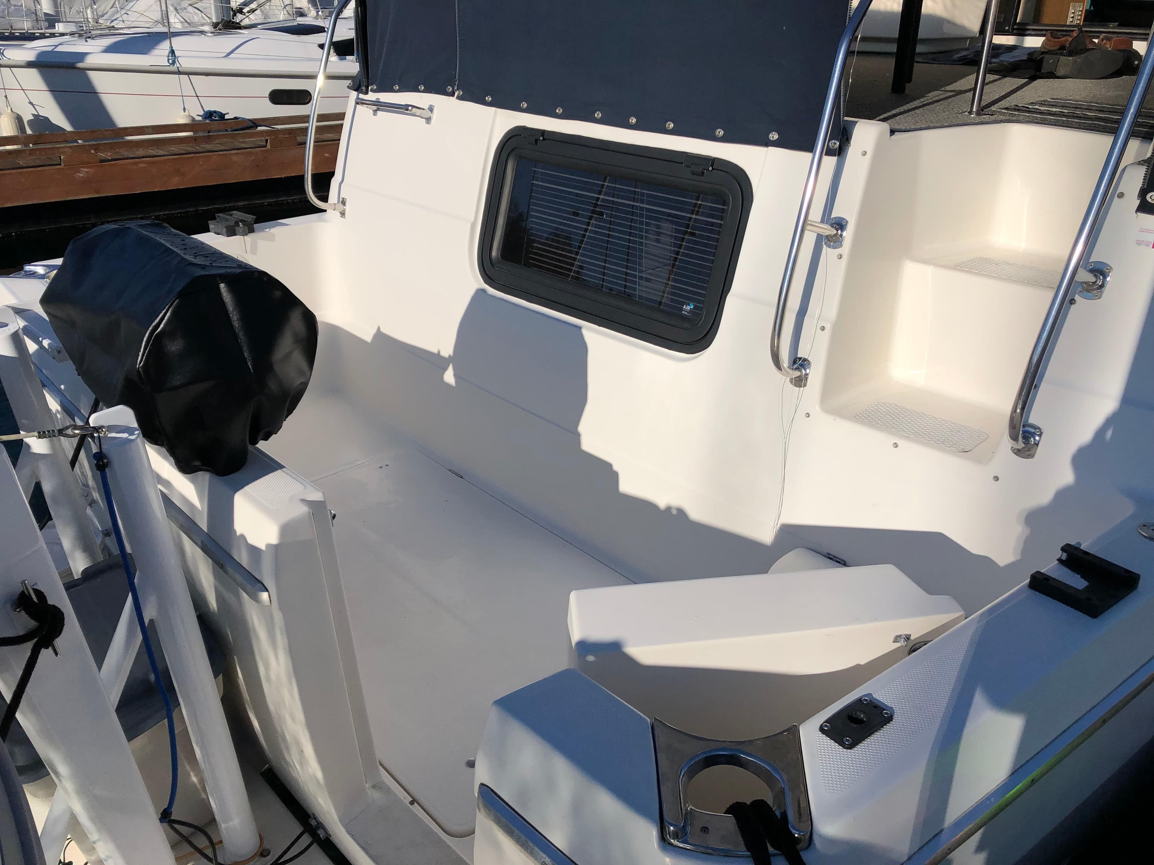 1998 Bayliner 4087 Aft Cabin Motoryacht