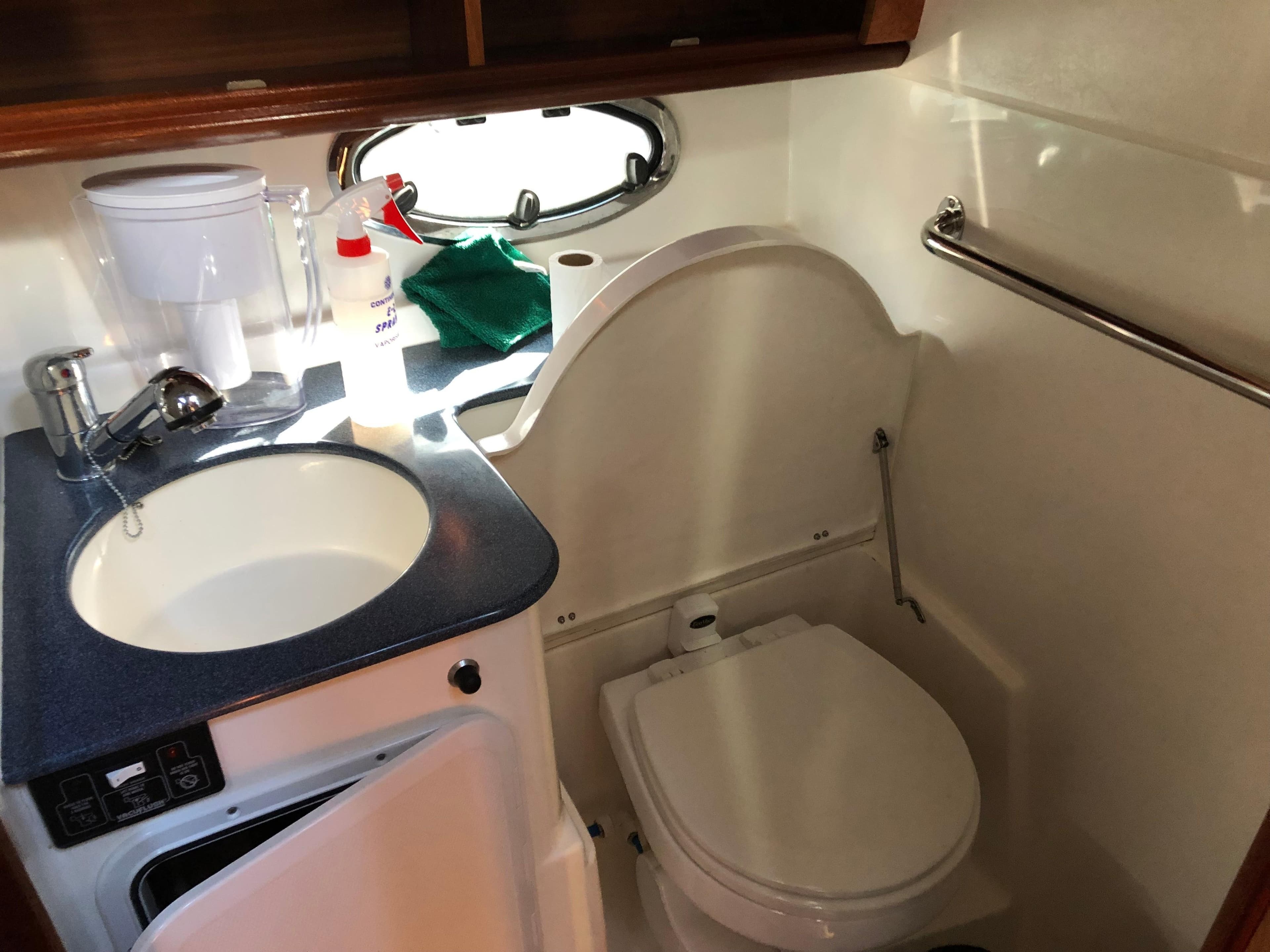 2003 Bavaria 32 Sport