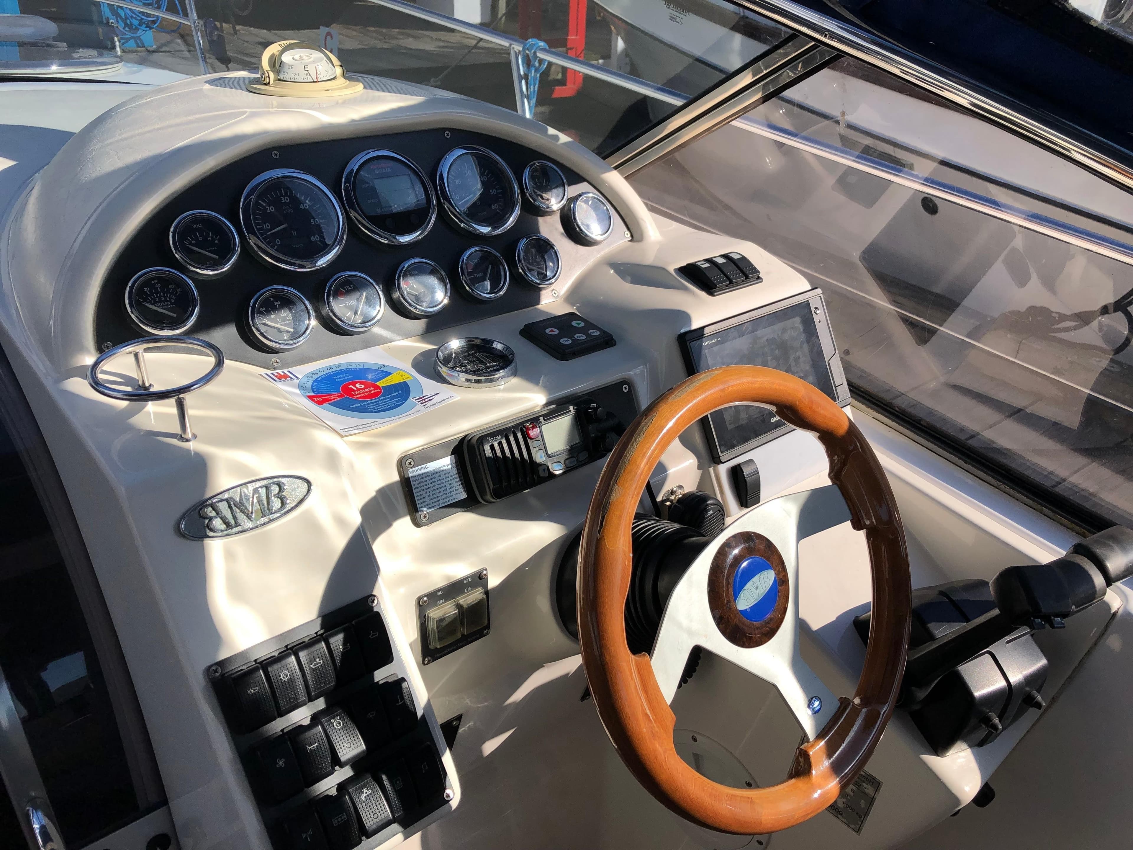 2003 Bavaria 32 Sport