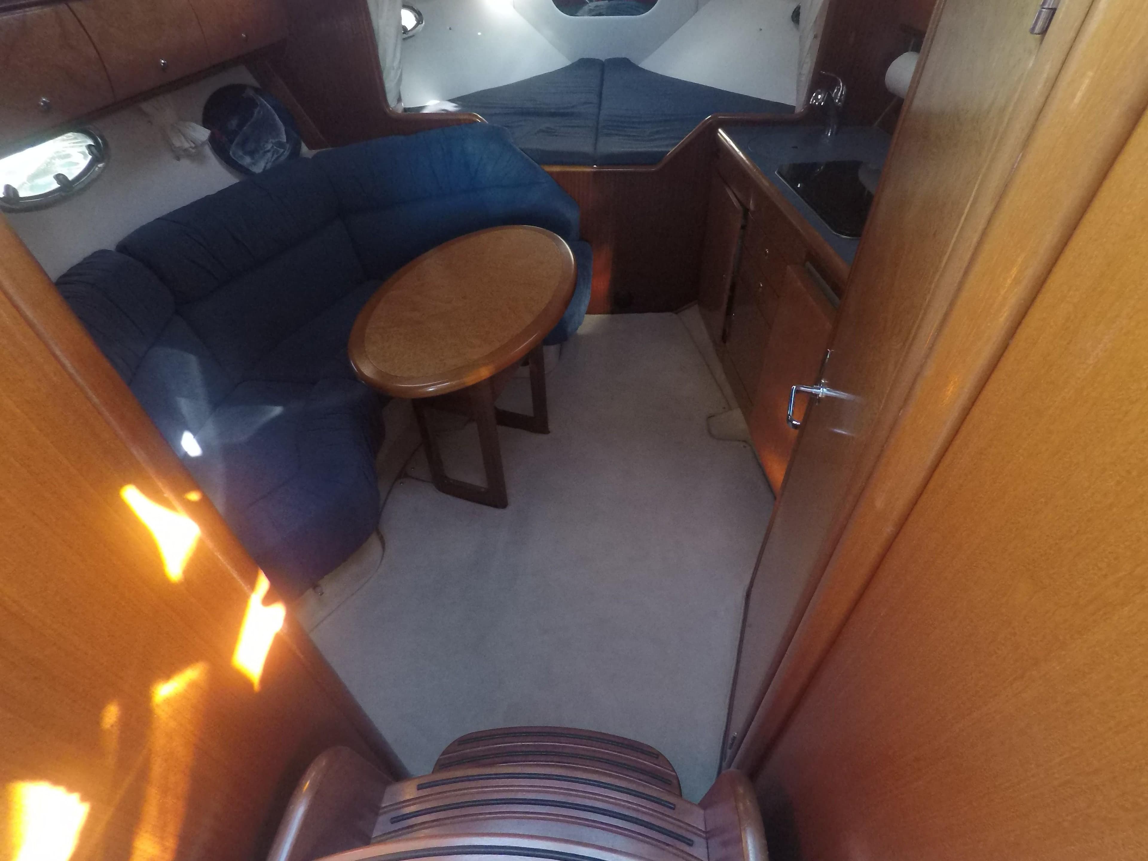 2003 Bavaria 32 Sport