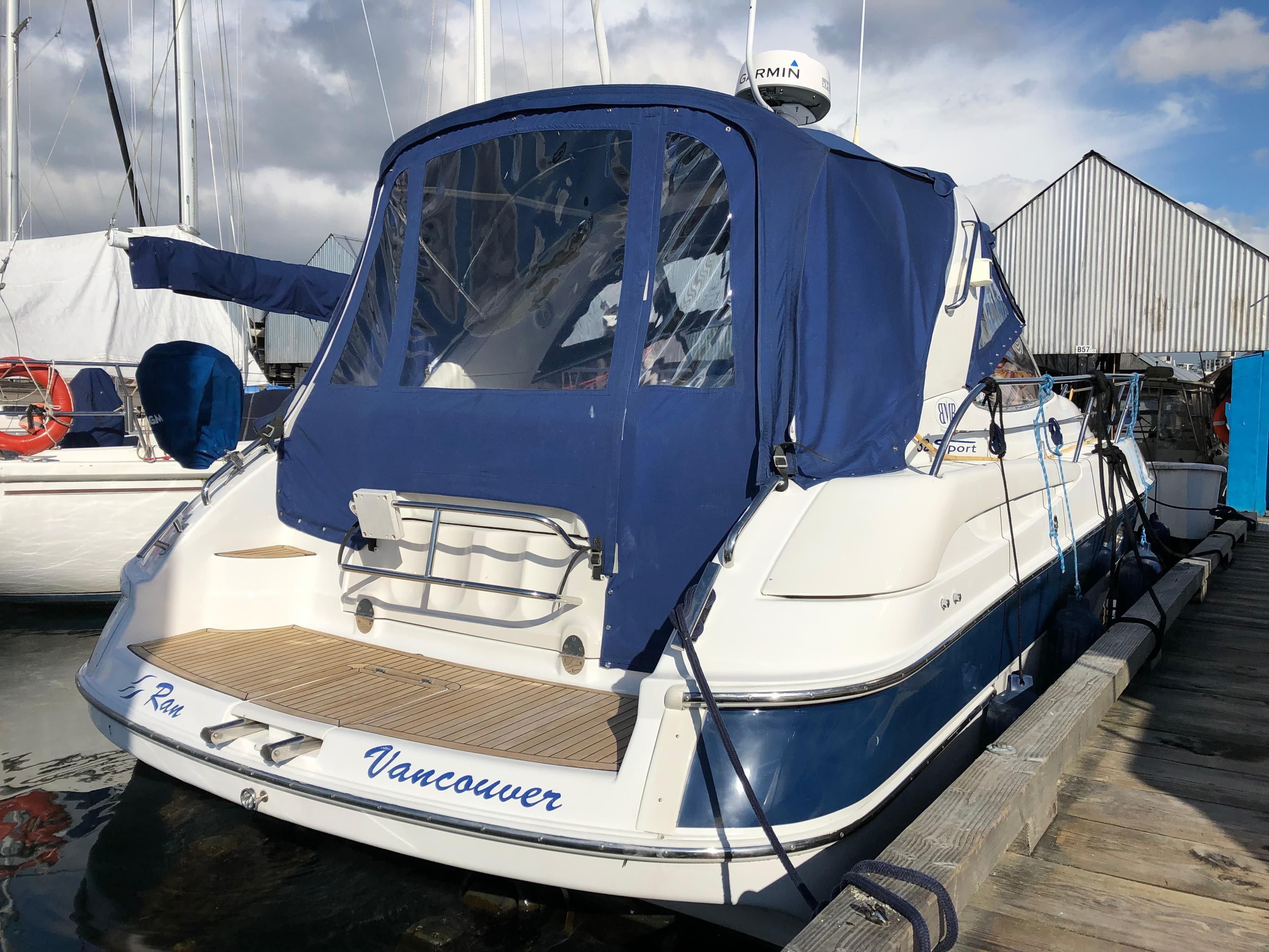 2003 Bavaria 32 Sport
