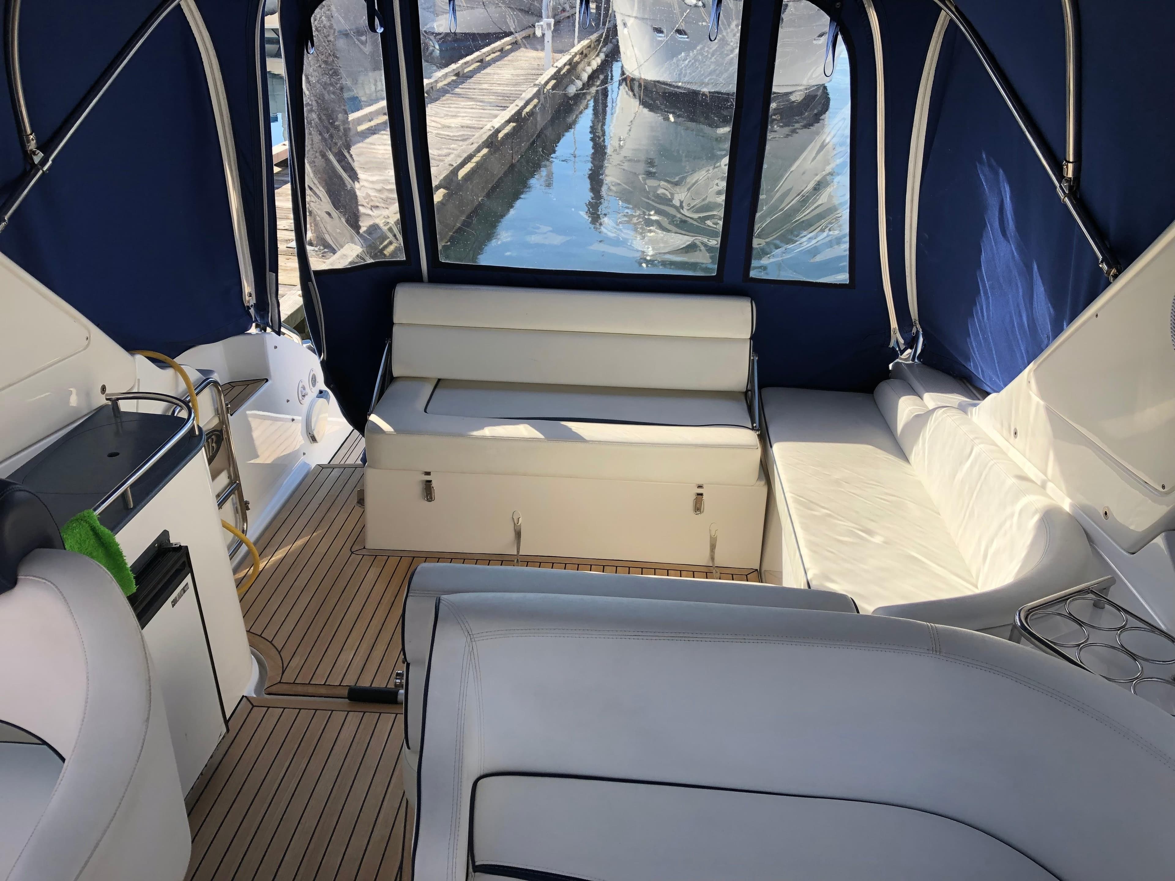 2003 Bavaria 32 Sport