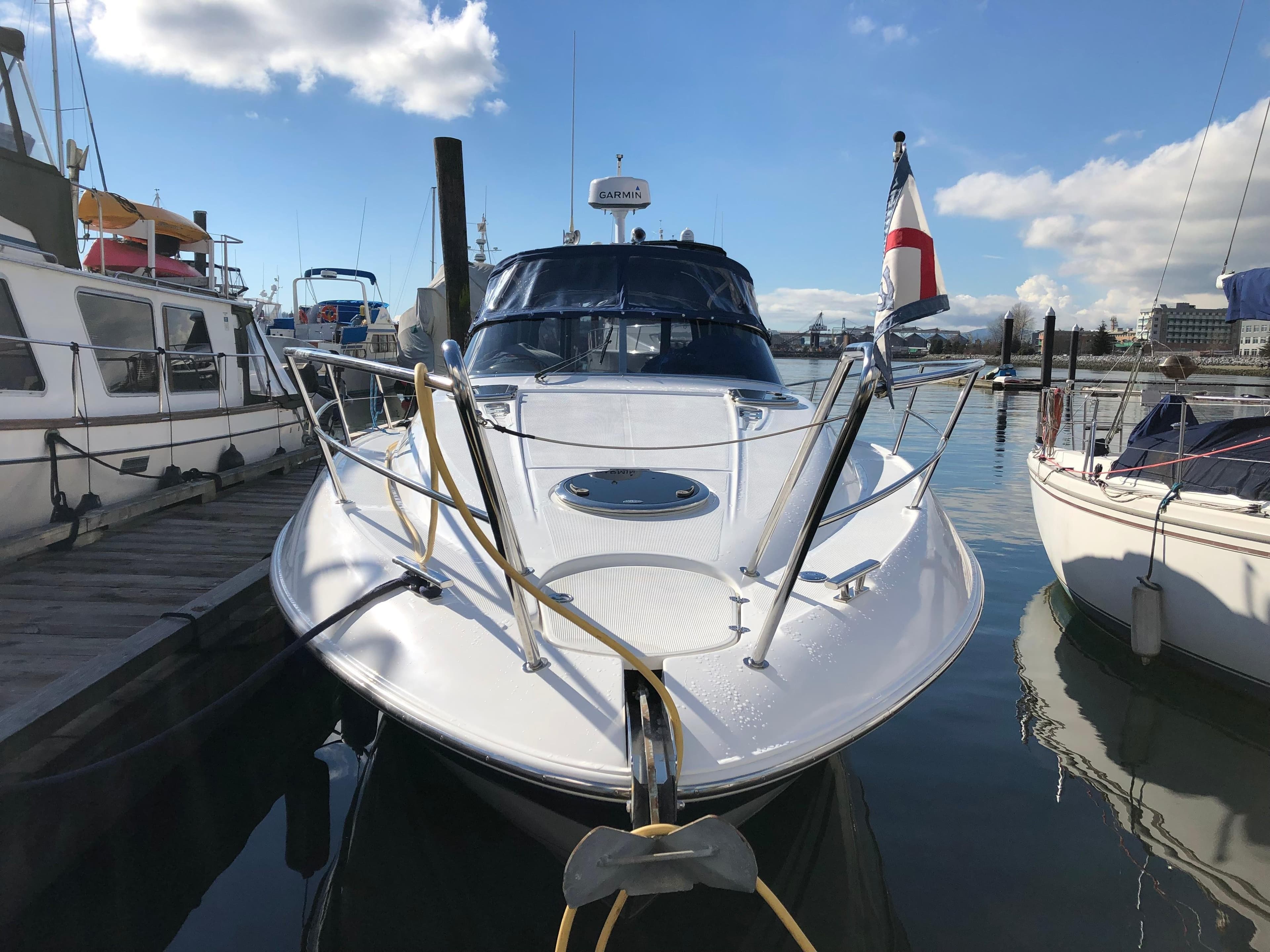 2003 Bavaria 32 Sport