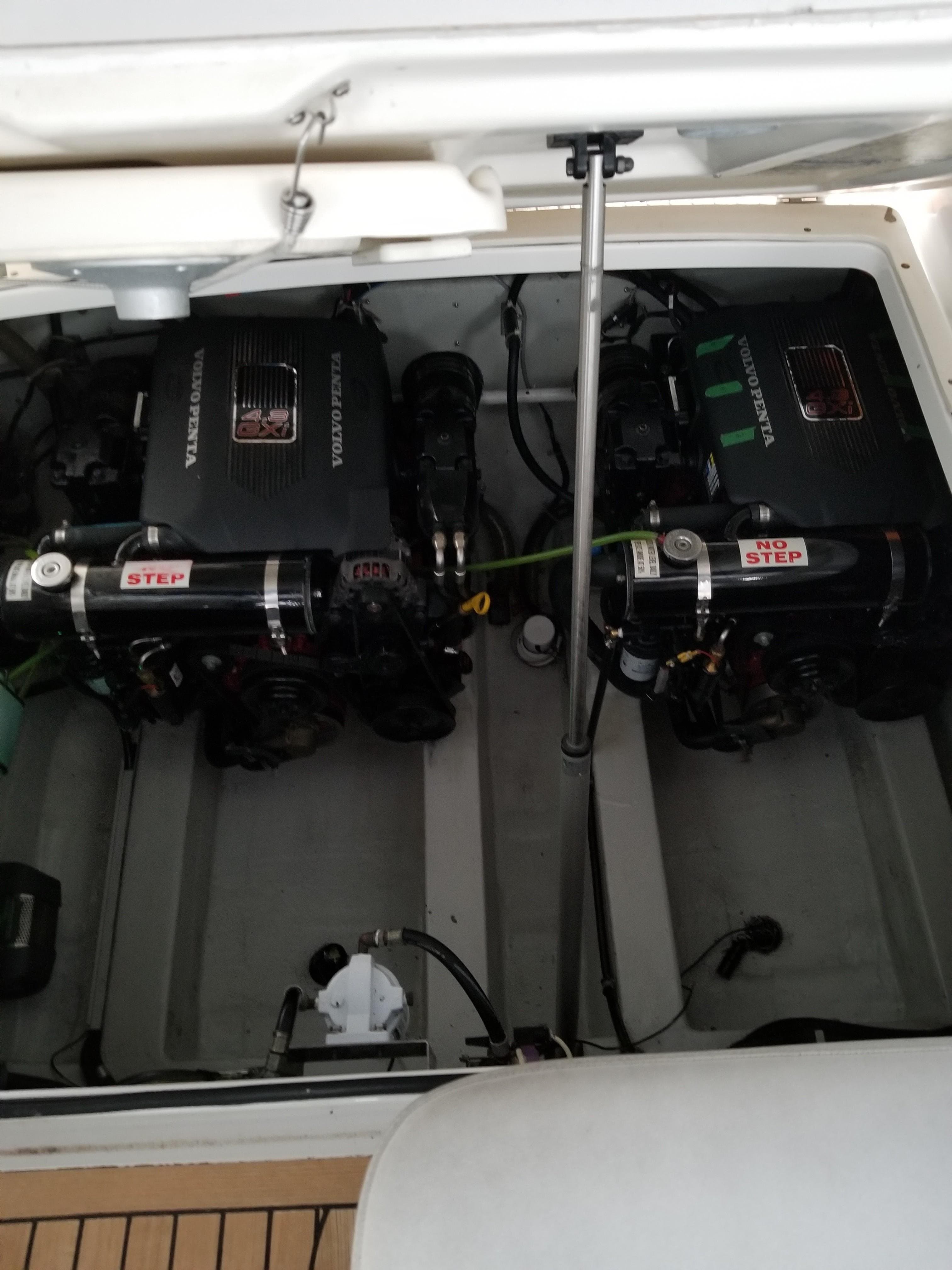 2003 Bavaria 32 Sport