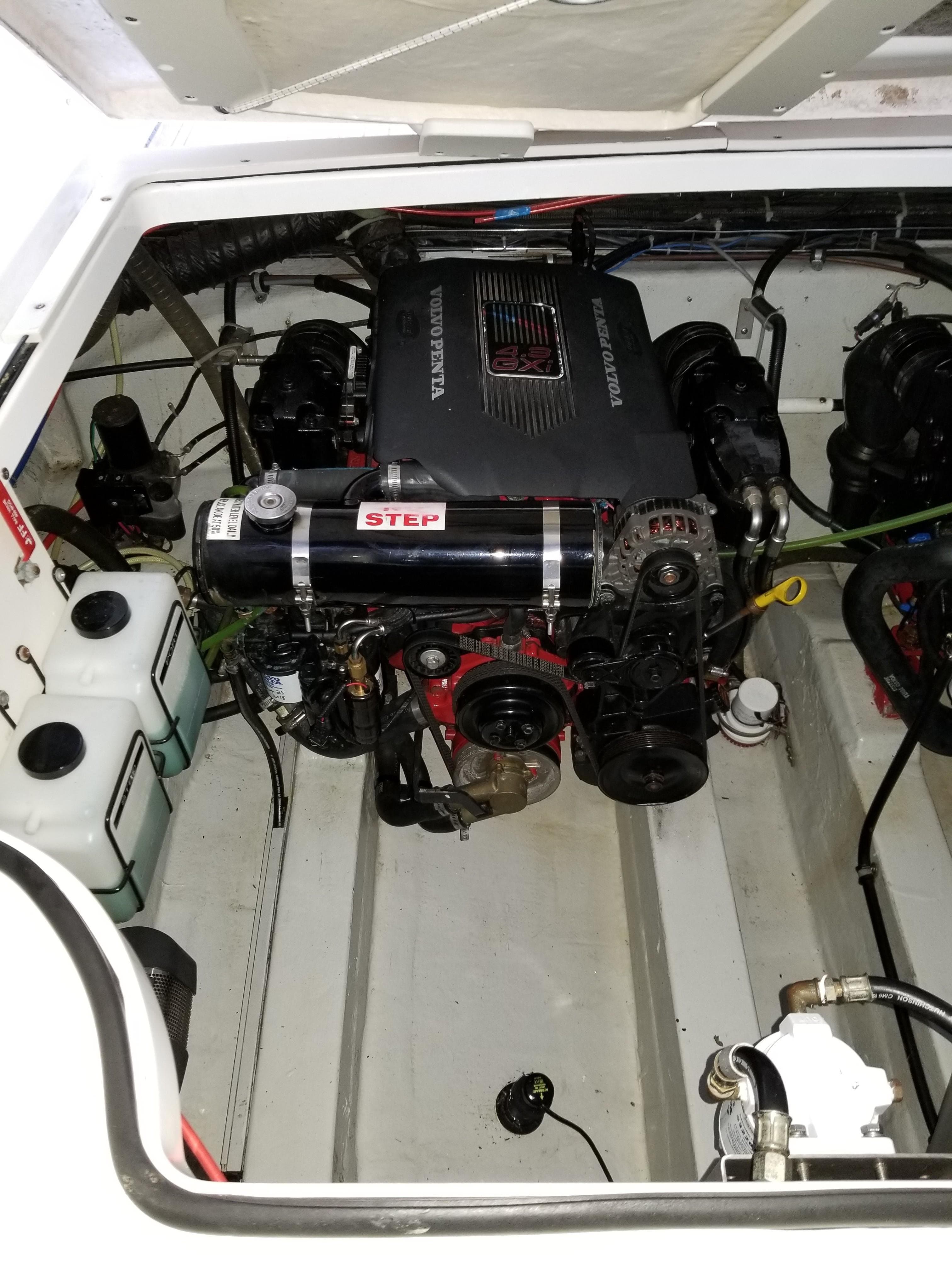 2003 Bavaria 32 Sport