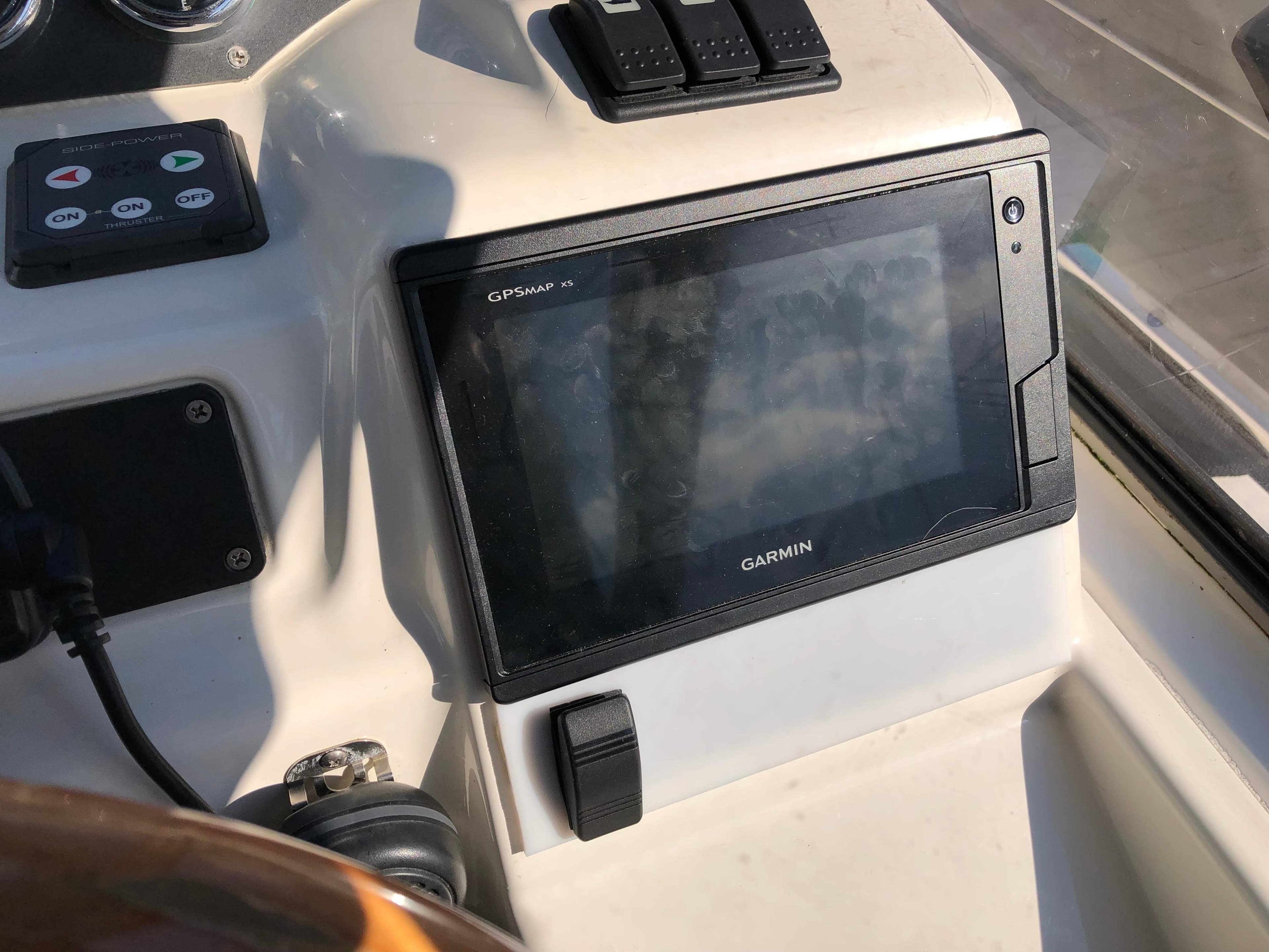 2003 Bavaria 32 Sport