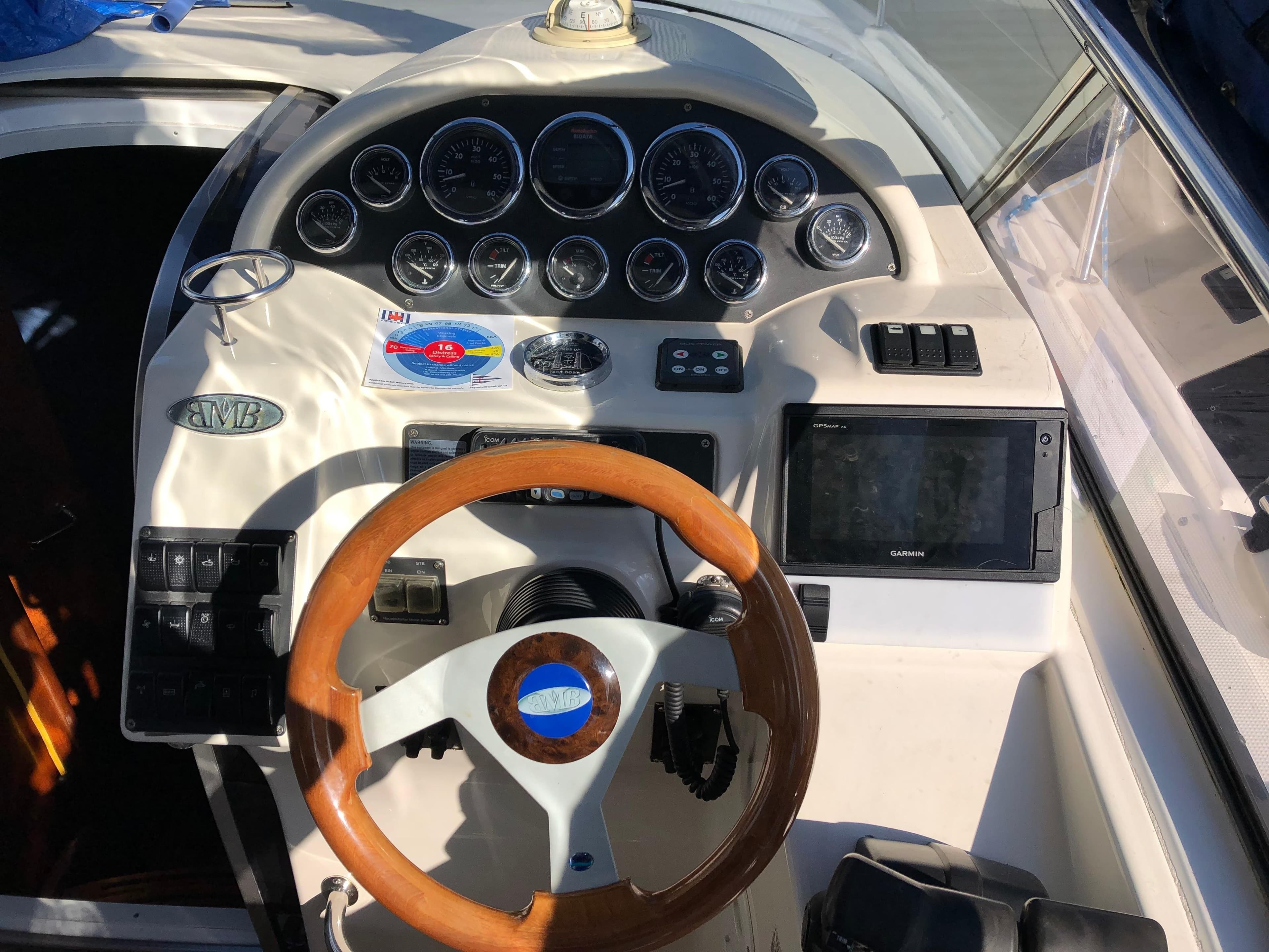 2003 Bavaria 32 Sport