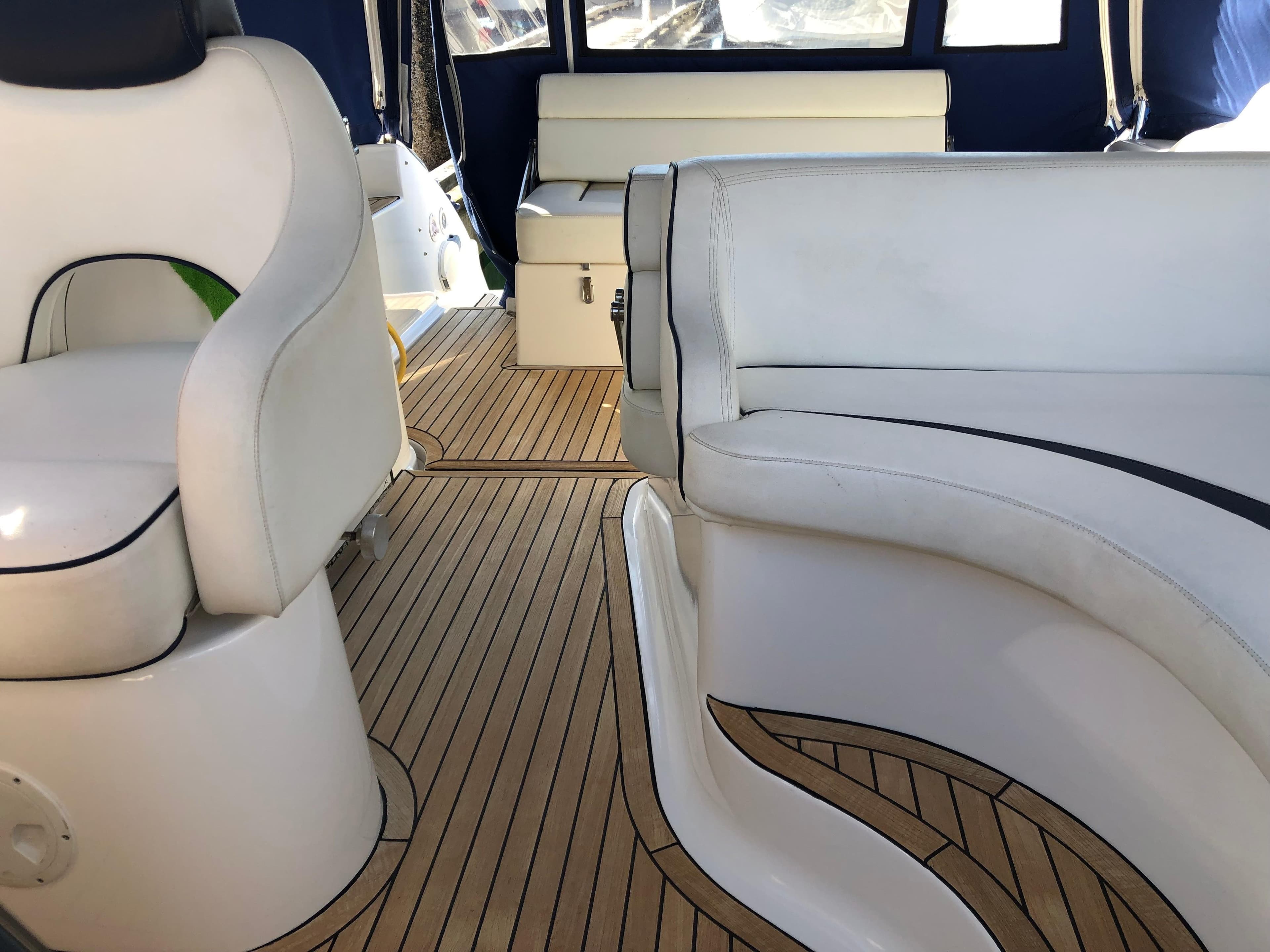 2003 Bavaria 32 Sport