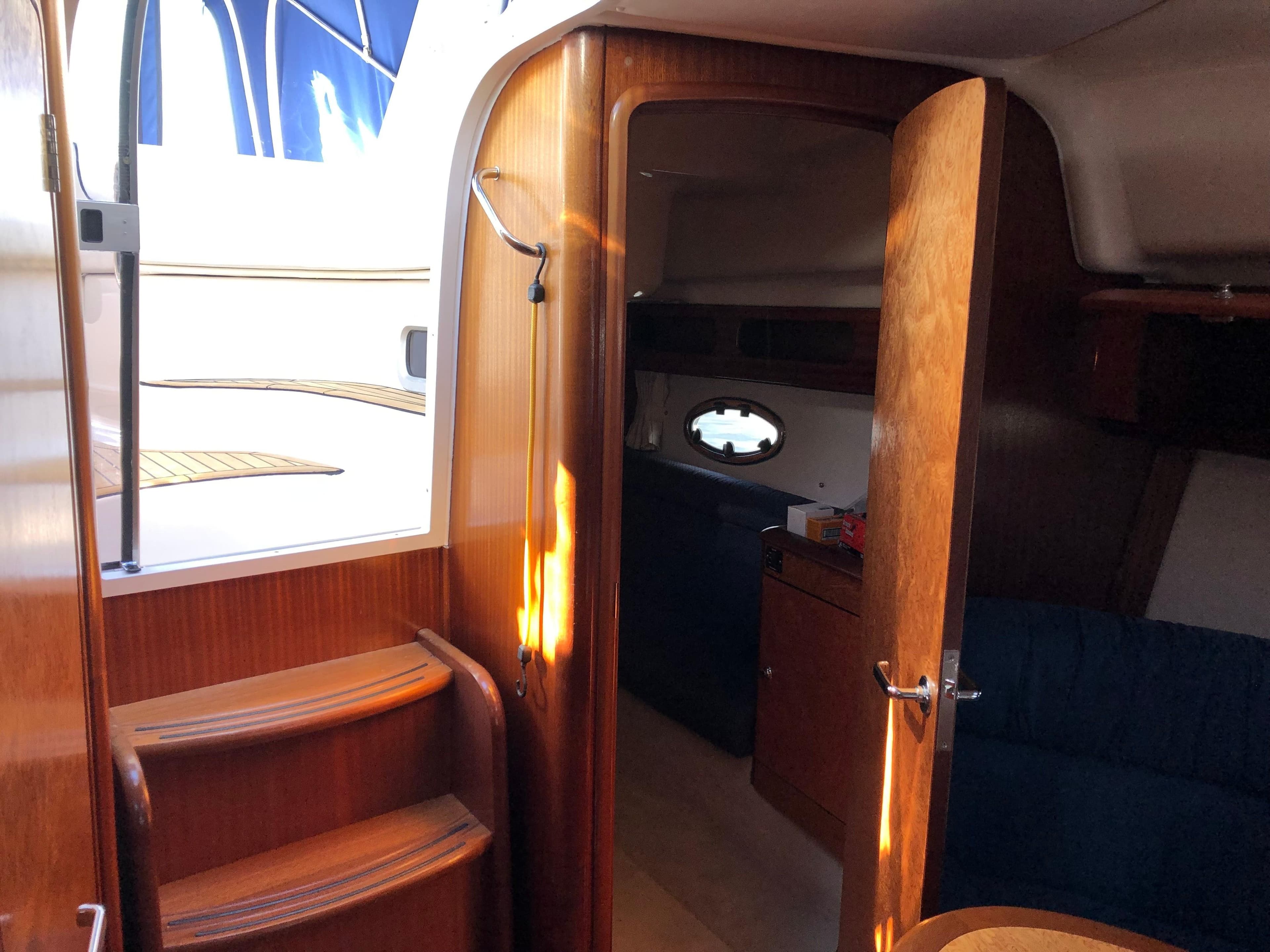 2003 Bavaria 32 Sport
